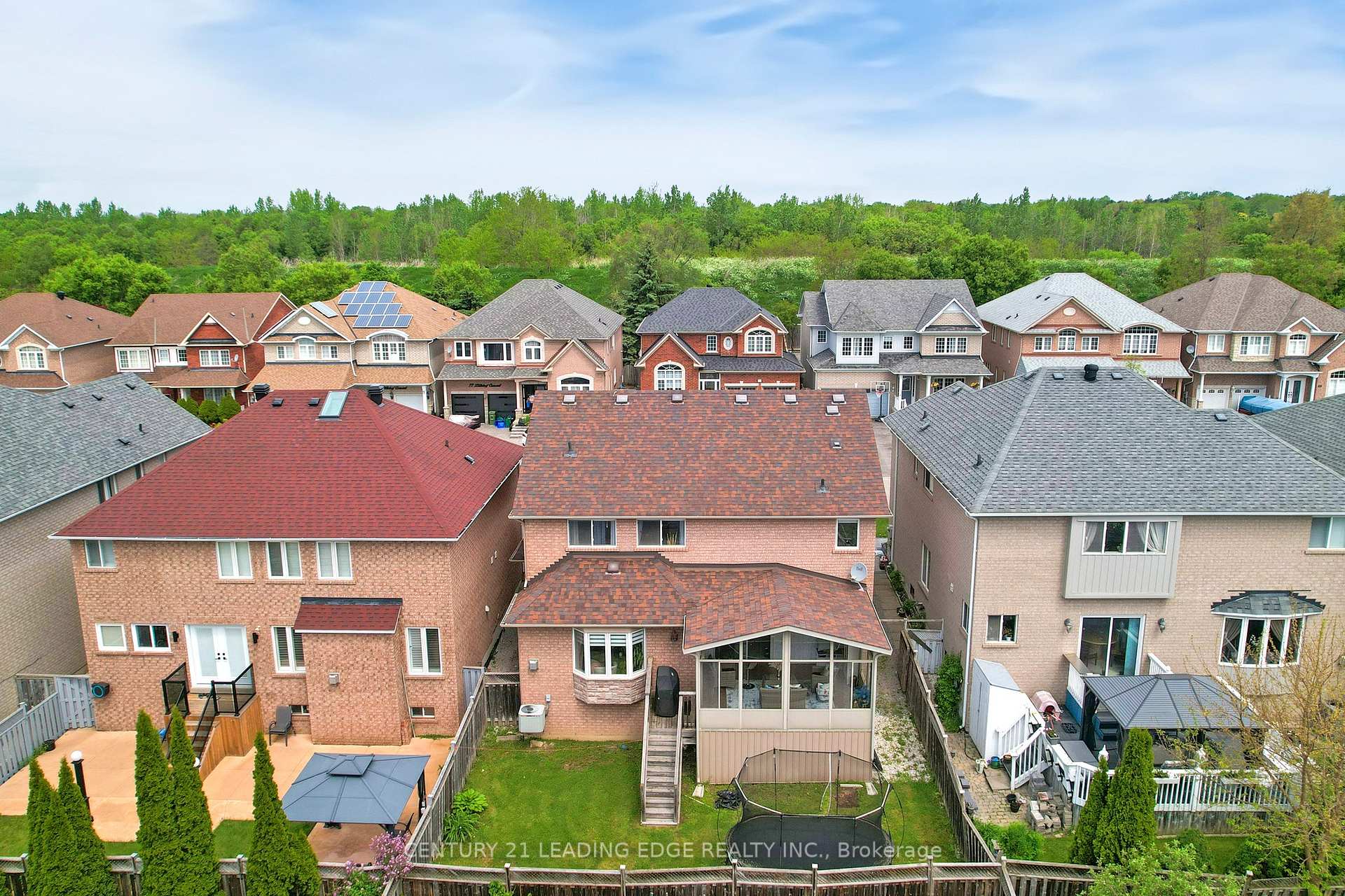 Photo 39 of 74 Littleleaf Crescent, Markham, Legacy — HOMEH