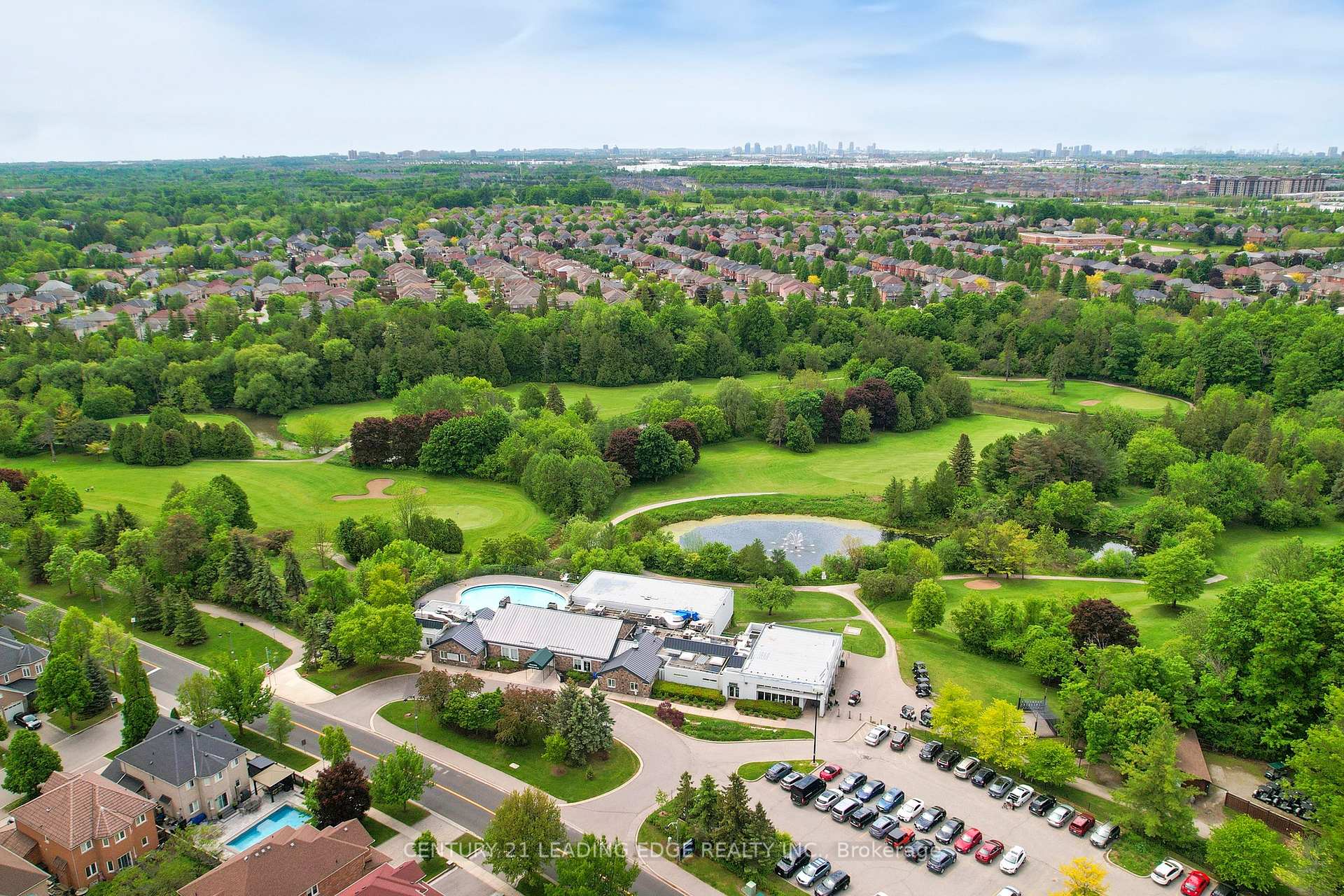 Photo 43 of 74 Littleleaf Crescent, Markham, Legacy — HOMEH