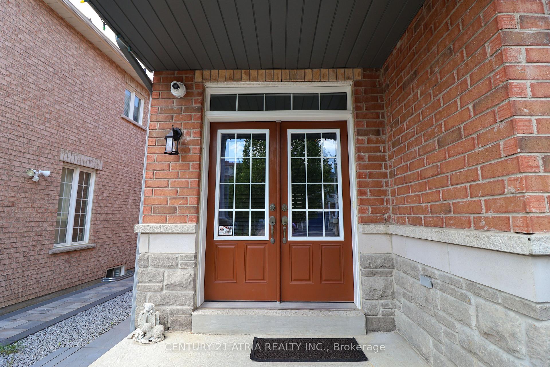 Photo 10 of 57 Haskett Drive, Markham, Box Grove — HOMEH