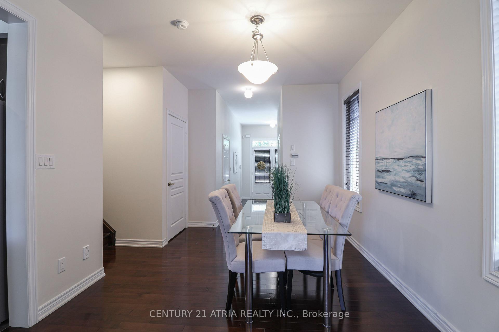 Photo 9 of 57 Haskett Drive, Markham, Box Grove — HOMEH