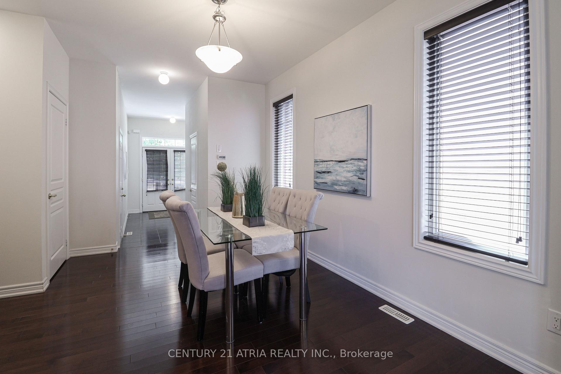 Photo 11 of 57 Haskett Drive, Markham, Box Grove — HOMEH