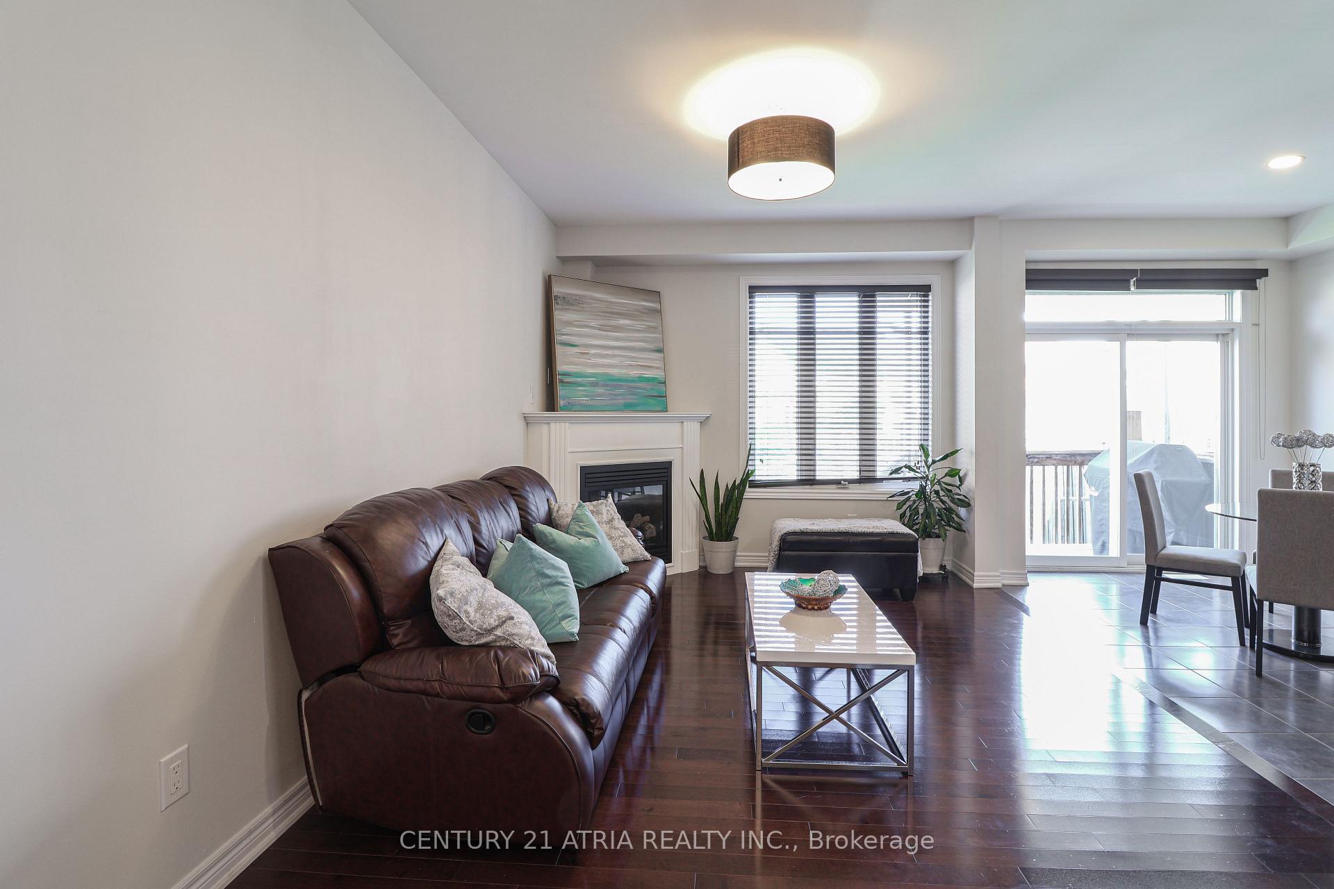 Photo 7 of 57 Haskett Drive, Markham, Box Grove — HOMEH