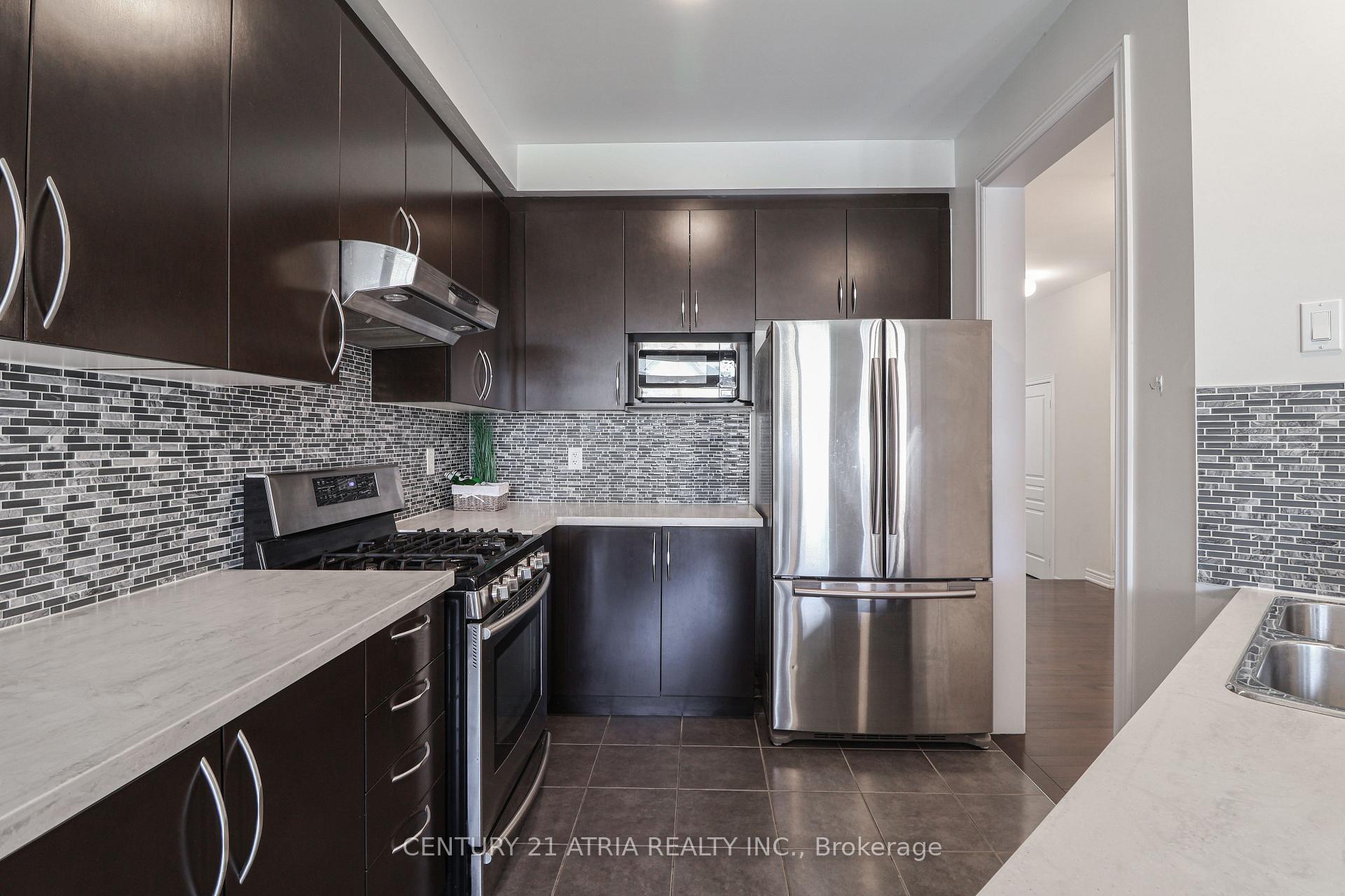 Photo 18 of 57 Haskett Drive, Markham, Box Grove — HOMEH