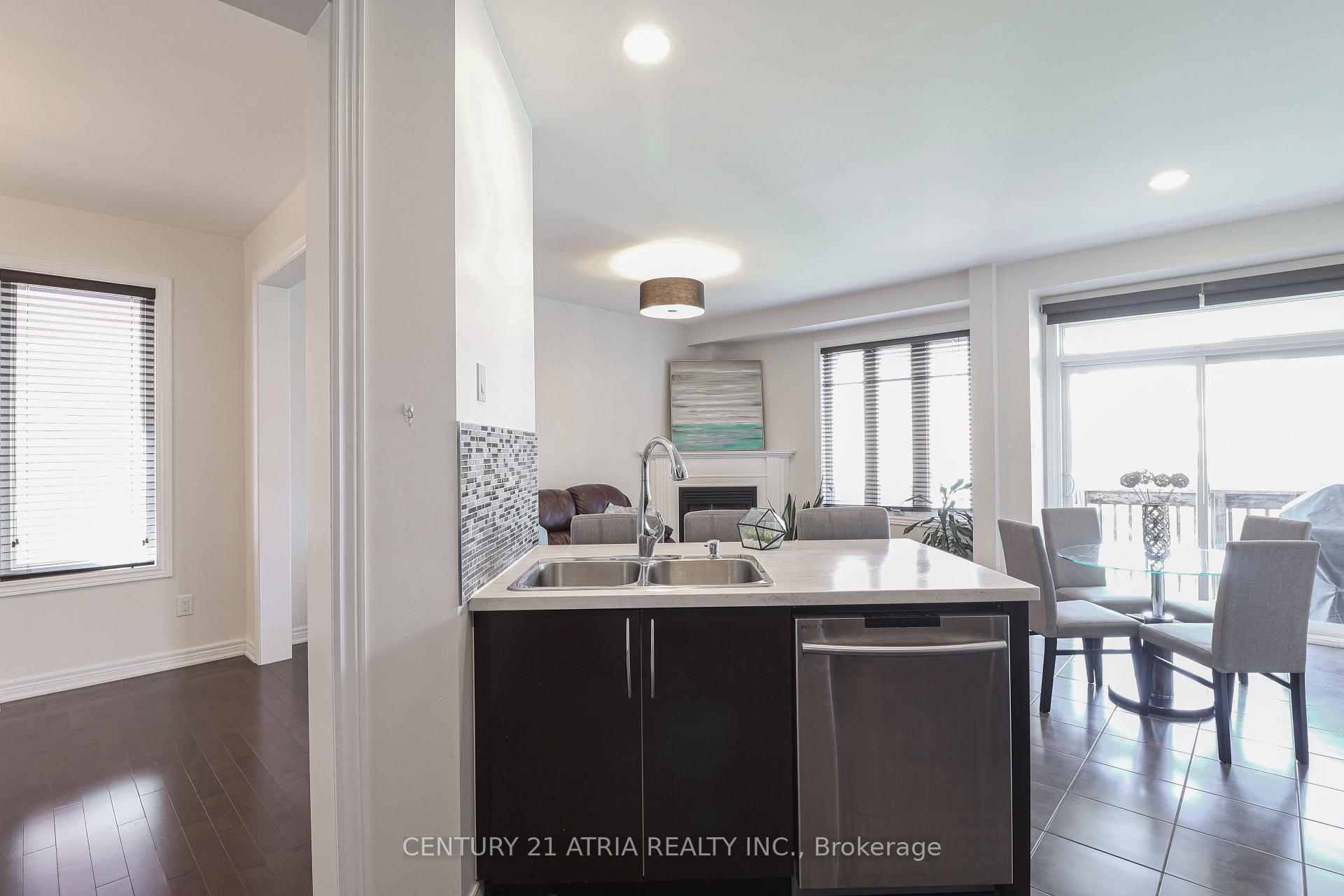 Photo 21 of 57 Haskett Drive, Markham, Box Grove — HOMEH