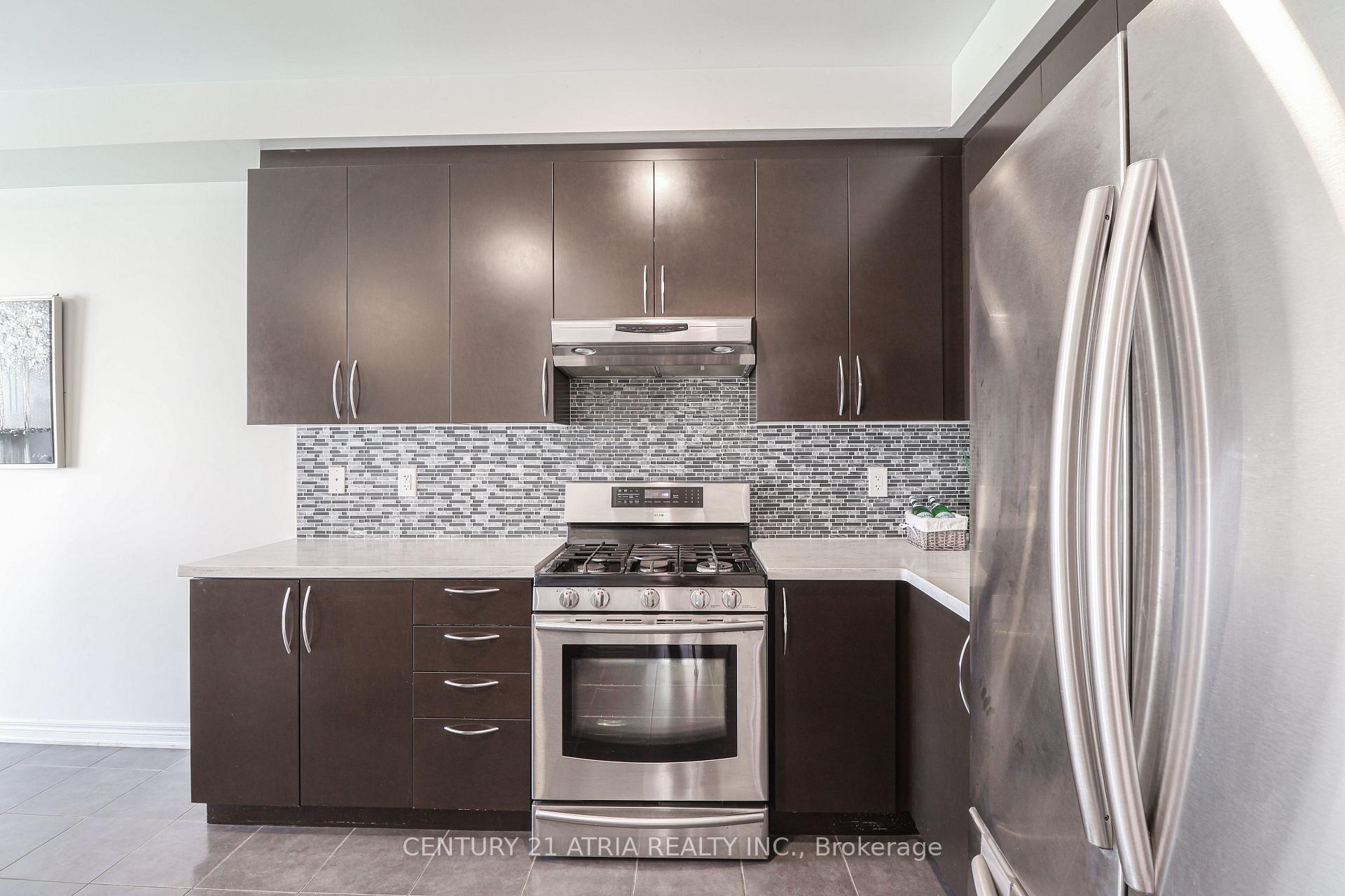 Photo 14 of 57 Haskett Drive, Markham, Box Grove — HOMEH