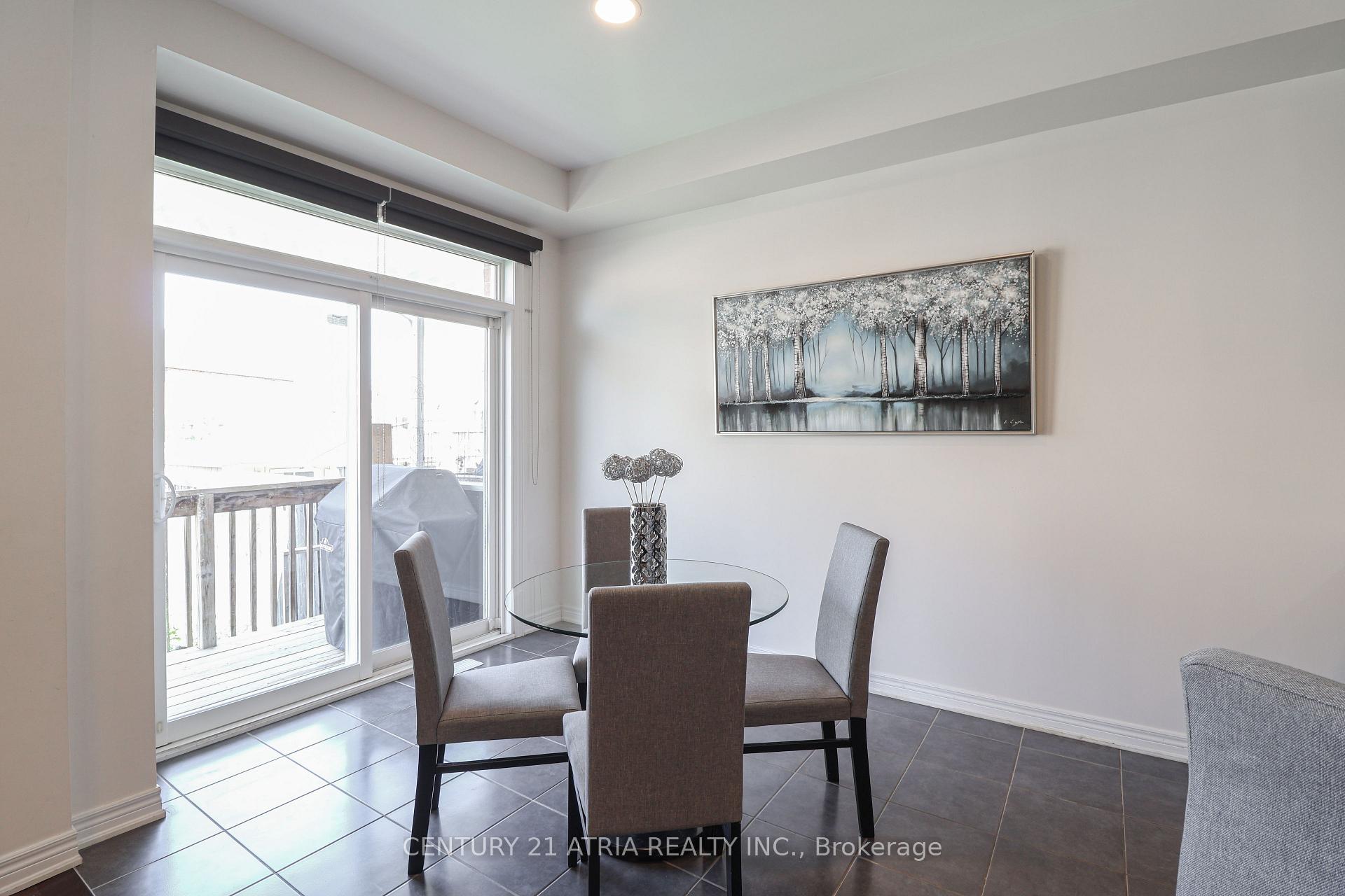 Photo 24 of 57 Haskett Drive, Markham, Box Grove — HOMEH