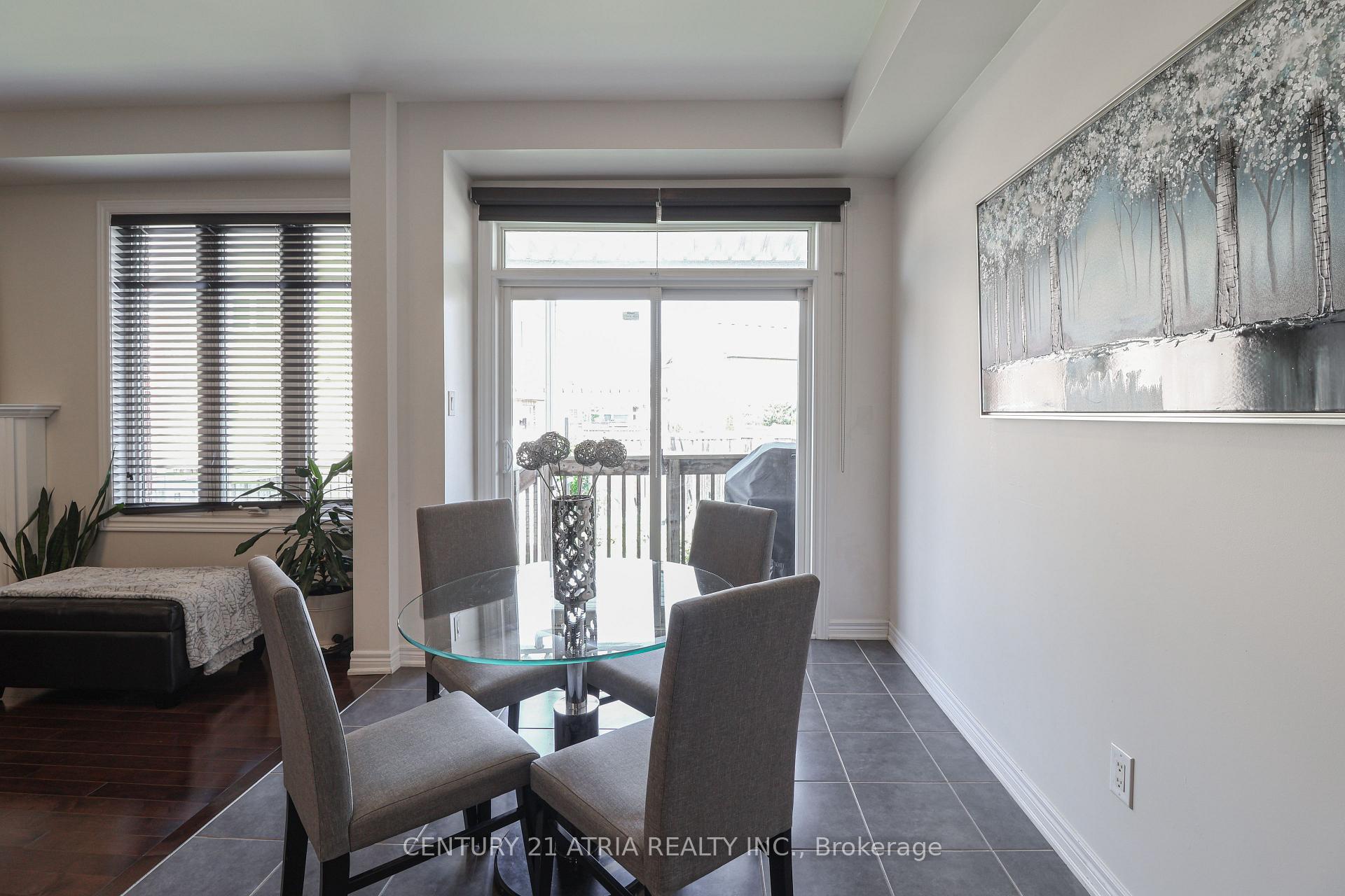 Photo 42 of 57 Haskett Drive, Markham, Box Grove — HOMEH