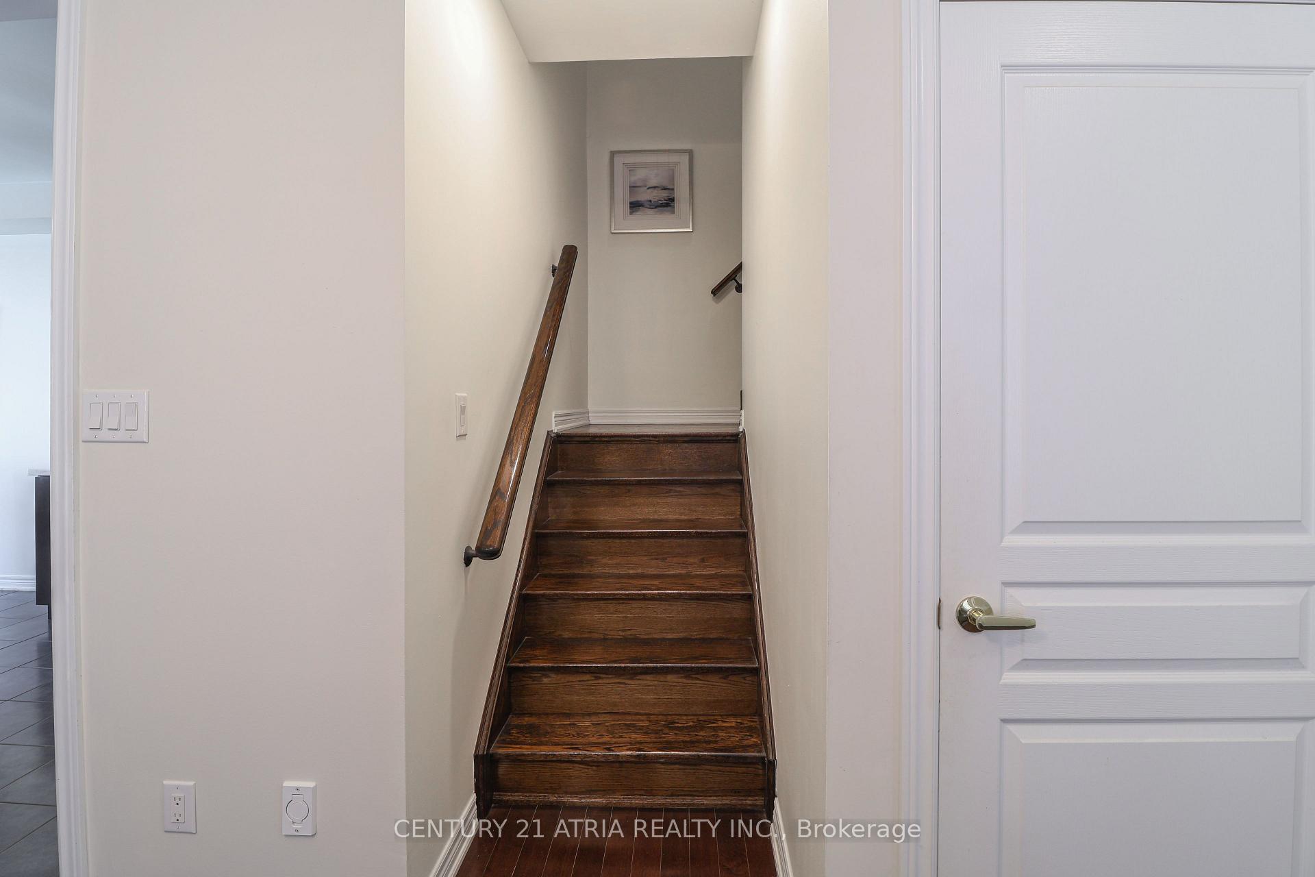 Photo 22 of 57 Haskett Drive, Markham, Box Grove — HOMEH