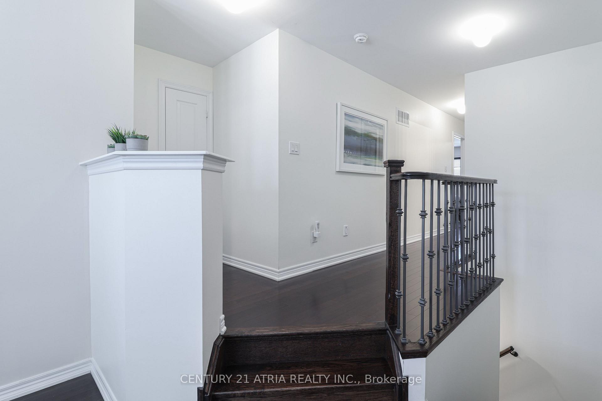 Photo 20 of 57 Haskett Drive, Markham, Box Grove — HOMEH