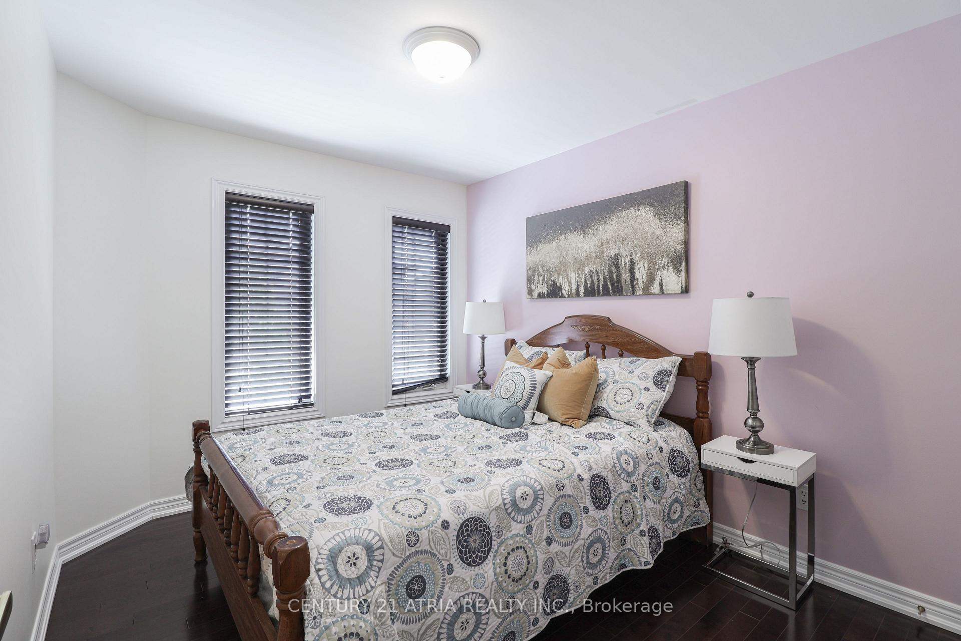 Photo 28 of 57 Haskett Drive, Markham, Box Grove — HOMEH