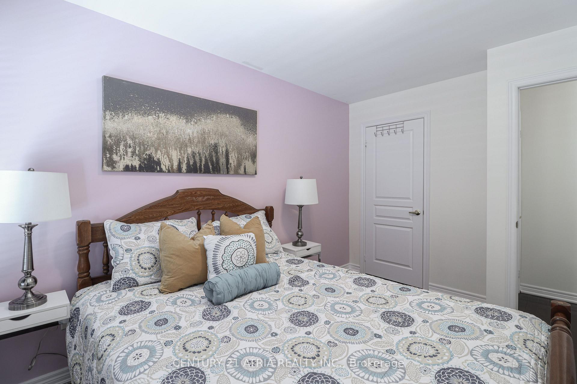 Photo 34 of 57 Haskett Drive, Markham, Box Grove — HOMEH