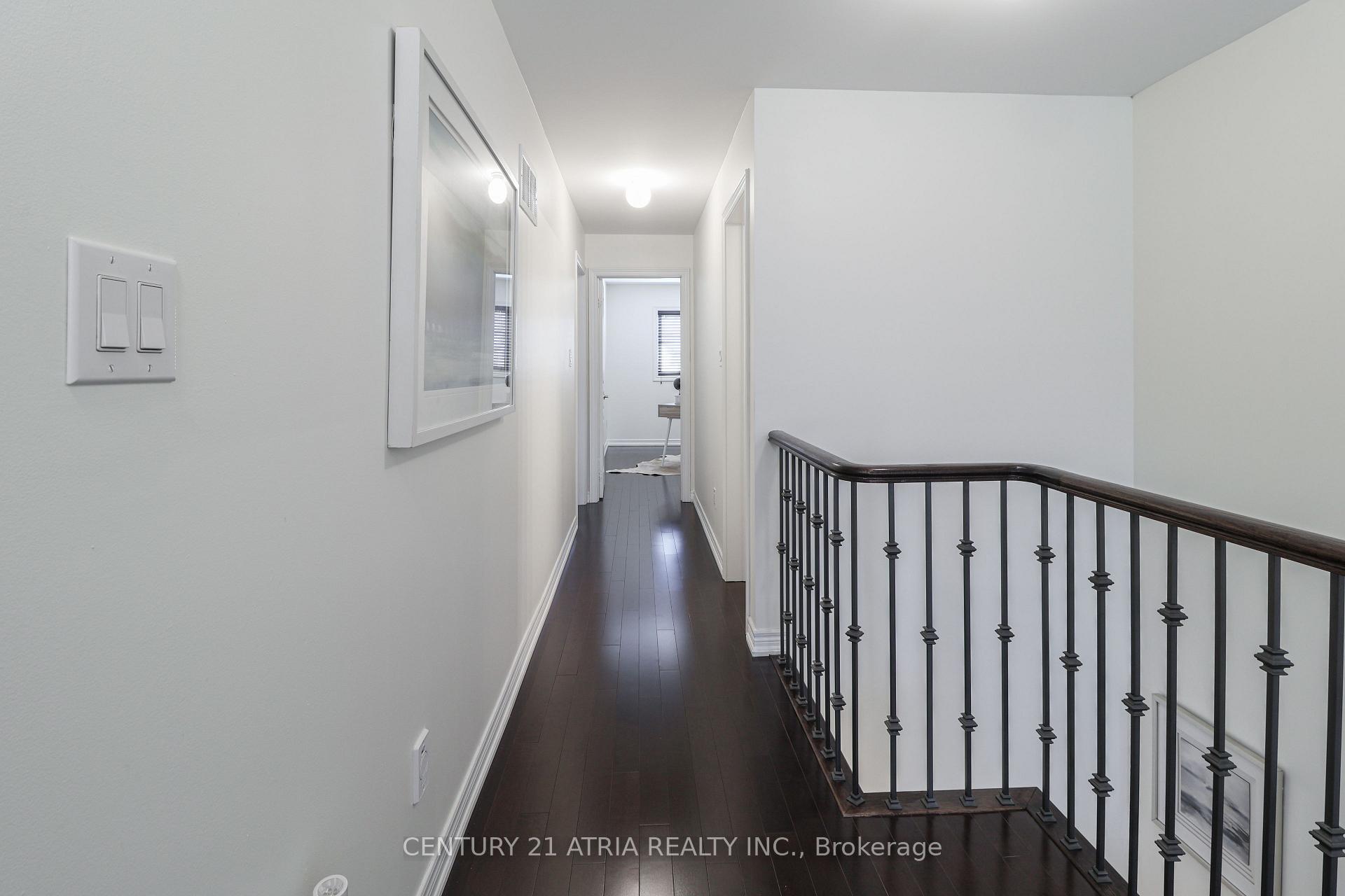 Photo 29 of 57 Haskett Drive, Markham, Box Grove — HOMEH