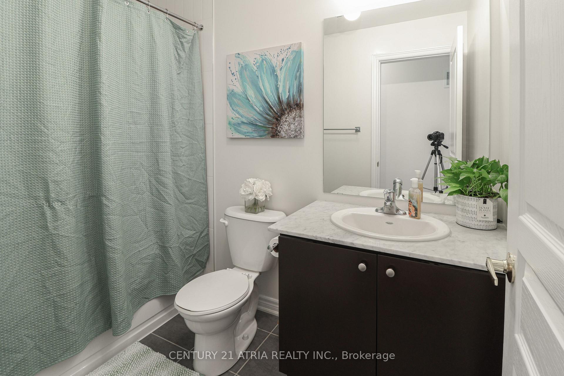 Photo 30 of 57 Haskett Drive, Markham, Box Grove — HOMEH