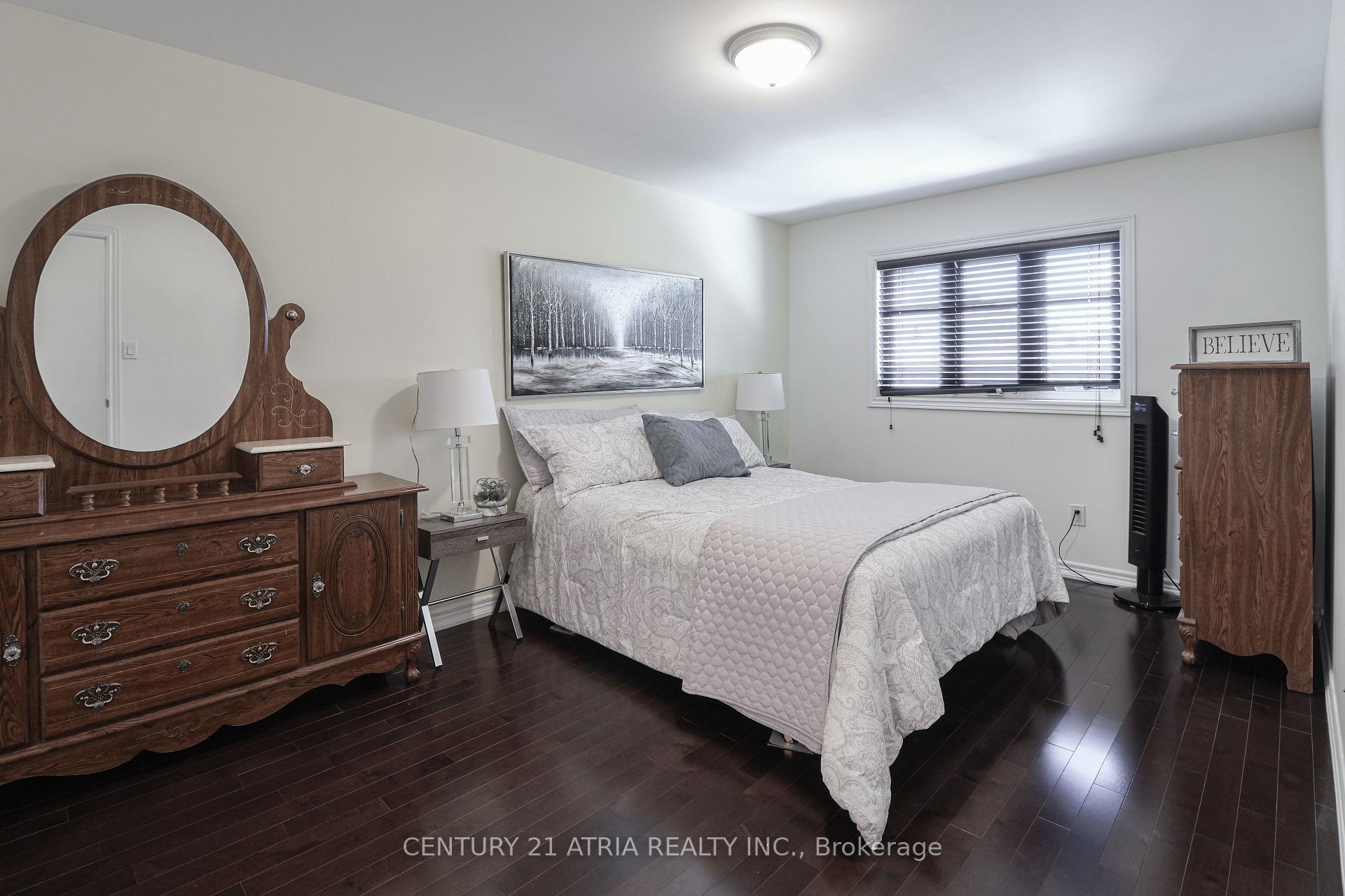 Photo 38 of 57 Haskett Drive, Markham, Box Grove — HOMEH
