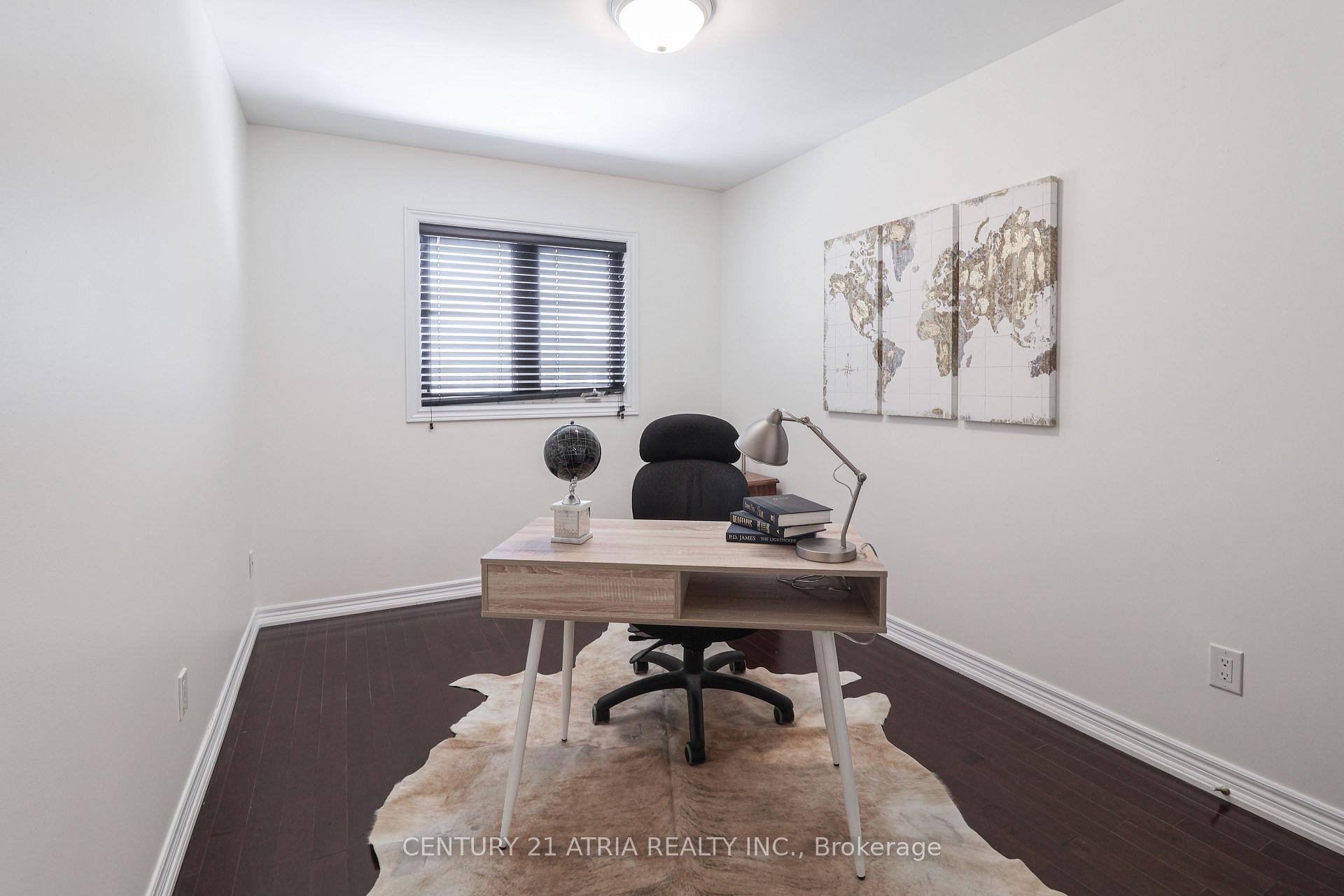 Photo 46 of 57 Haskett Drive, Markham, Box Grove — HOMEH
