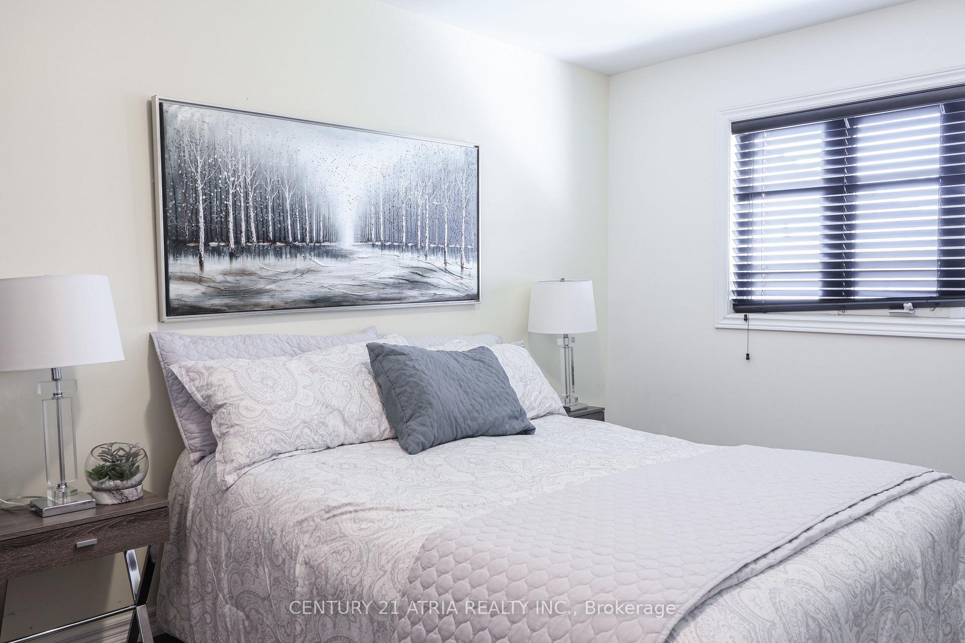 Photo 27 of 57 Haskett Drive, Markham, Box Grove — HOMEH