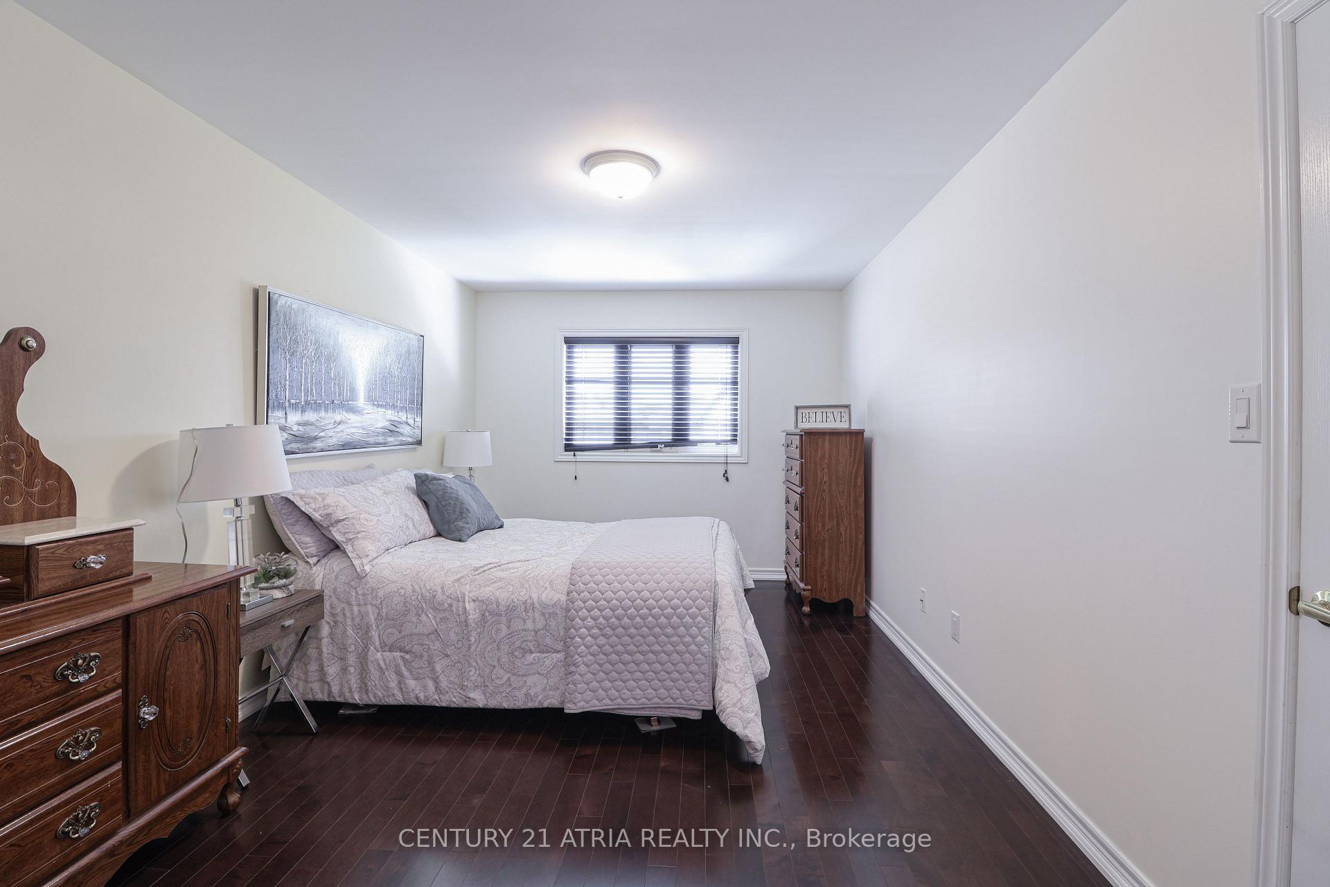 Photo 37 of 57 Haskett Drive, Markham, Box Grove — HOMEH