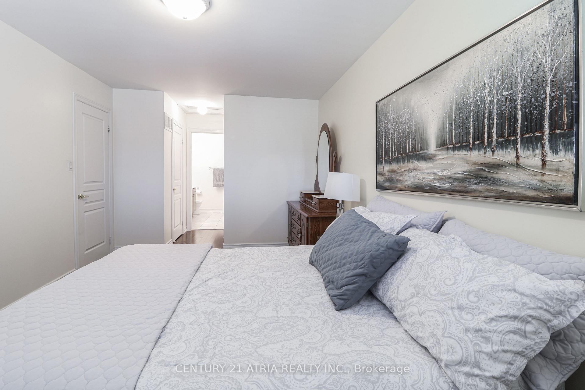 Photo 36 of 57 Haskett Drive, Markham, Box Grove — HOMEH