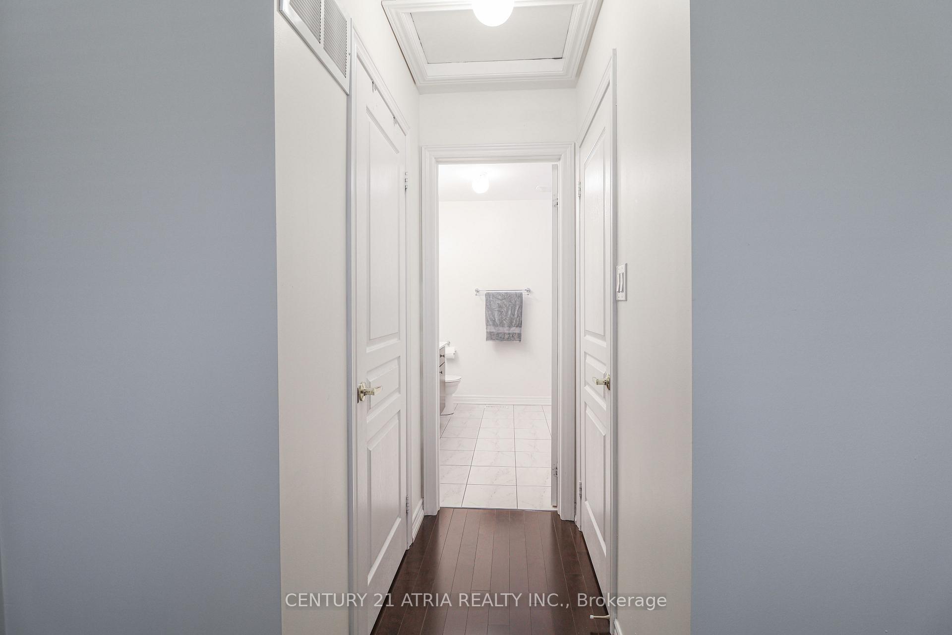 Photo 33 of 57 Haskett Drive, Markham, Box Grove — HOMEH