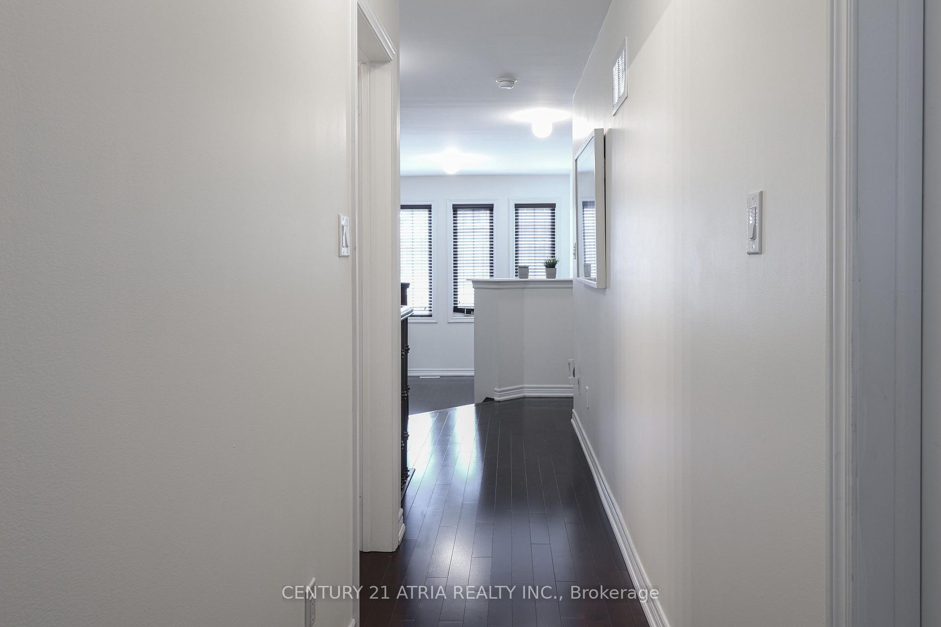 Photo 40 of 57 Haskett Drive, Markham, Box Grove — HOMEH