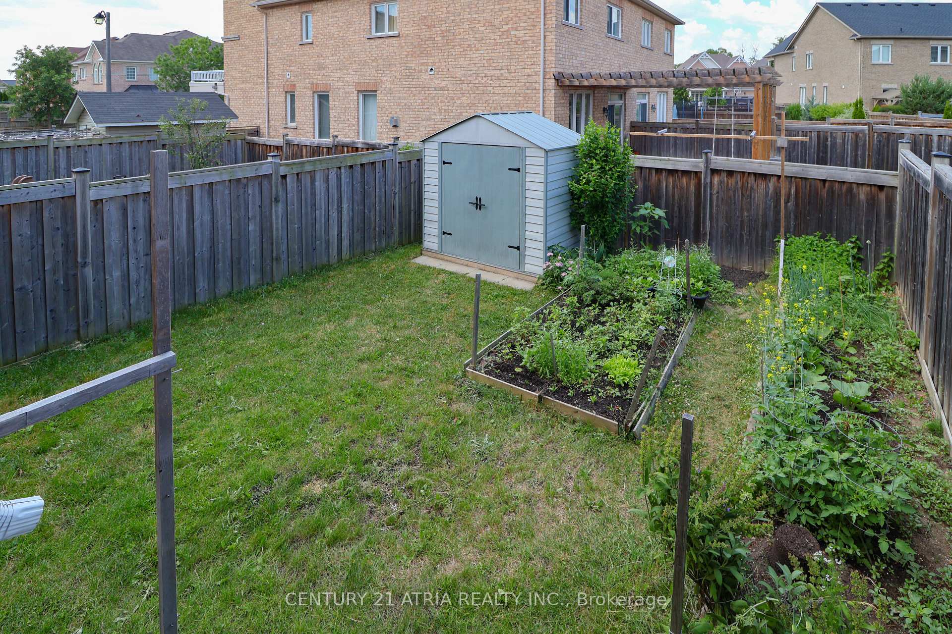 Photo 49 of 57 Haskett Drive, Markham, Box Grove — HOMEH