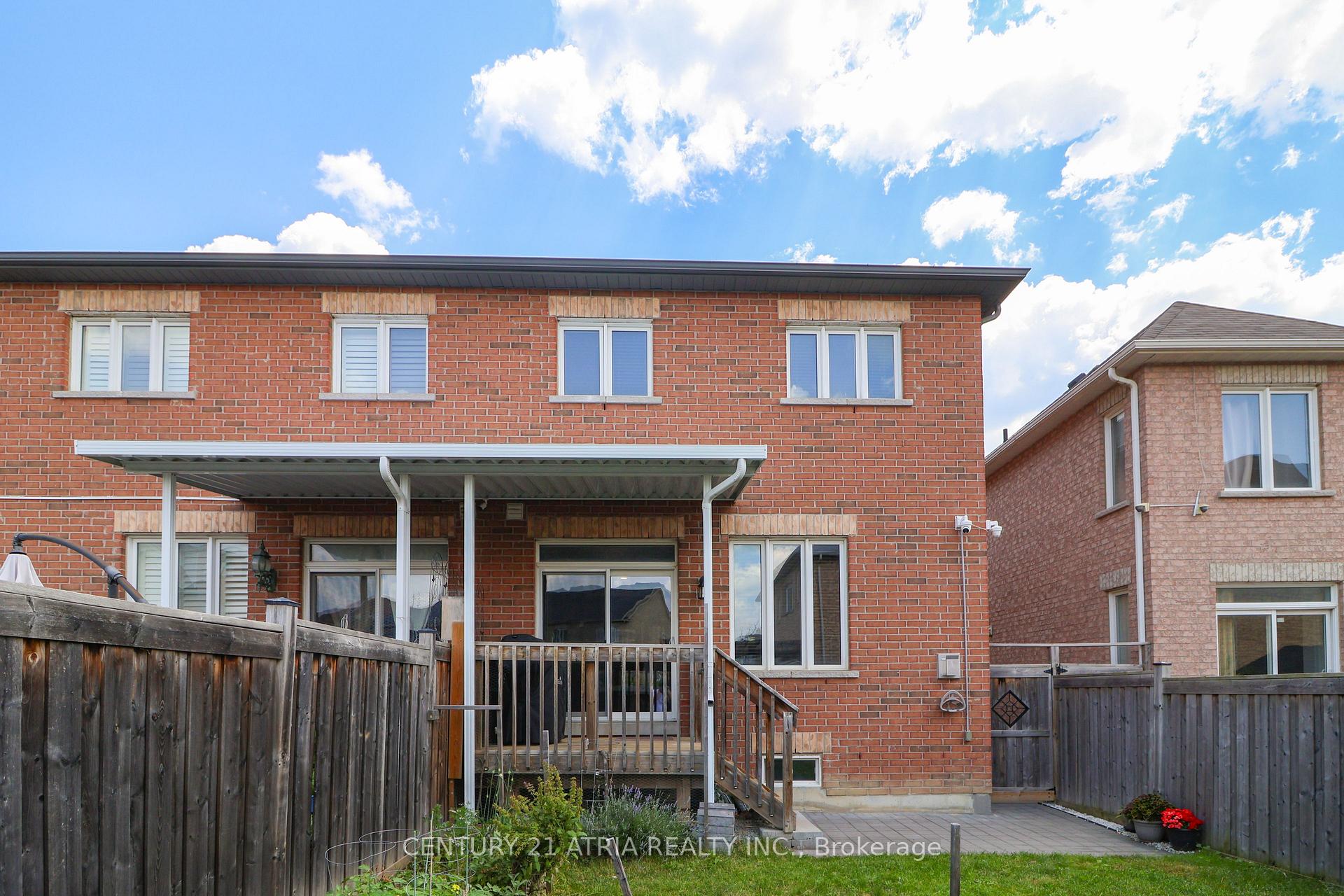 Photo 43 of 57 Haskett Drive, Markham, Box Grove — HOMEH
