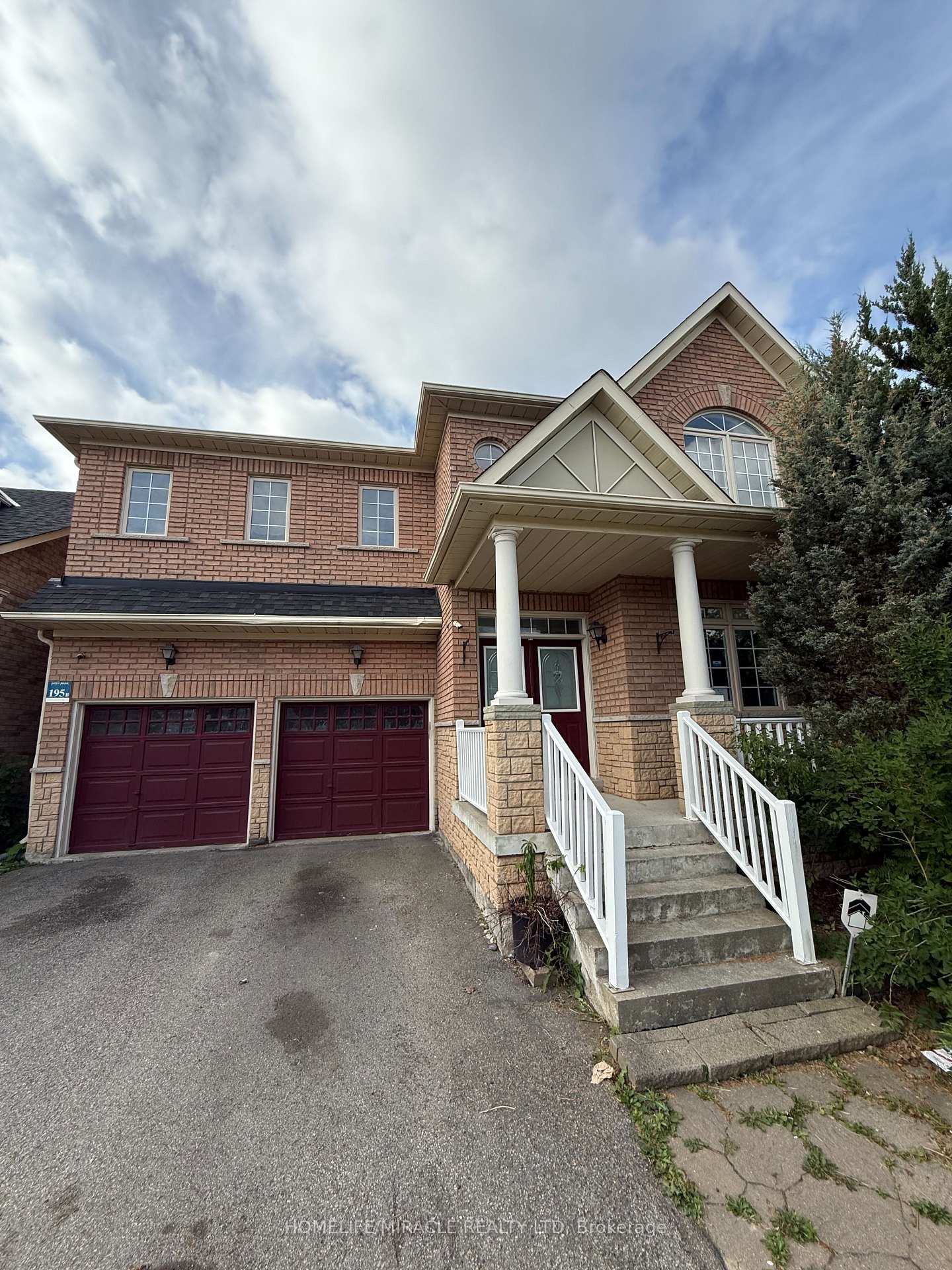 Photo 1 of 59 Oakford Drive, Markham, Cachet — HOMEH