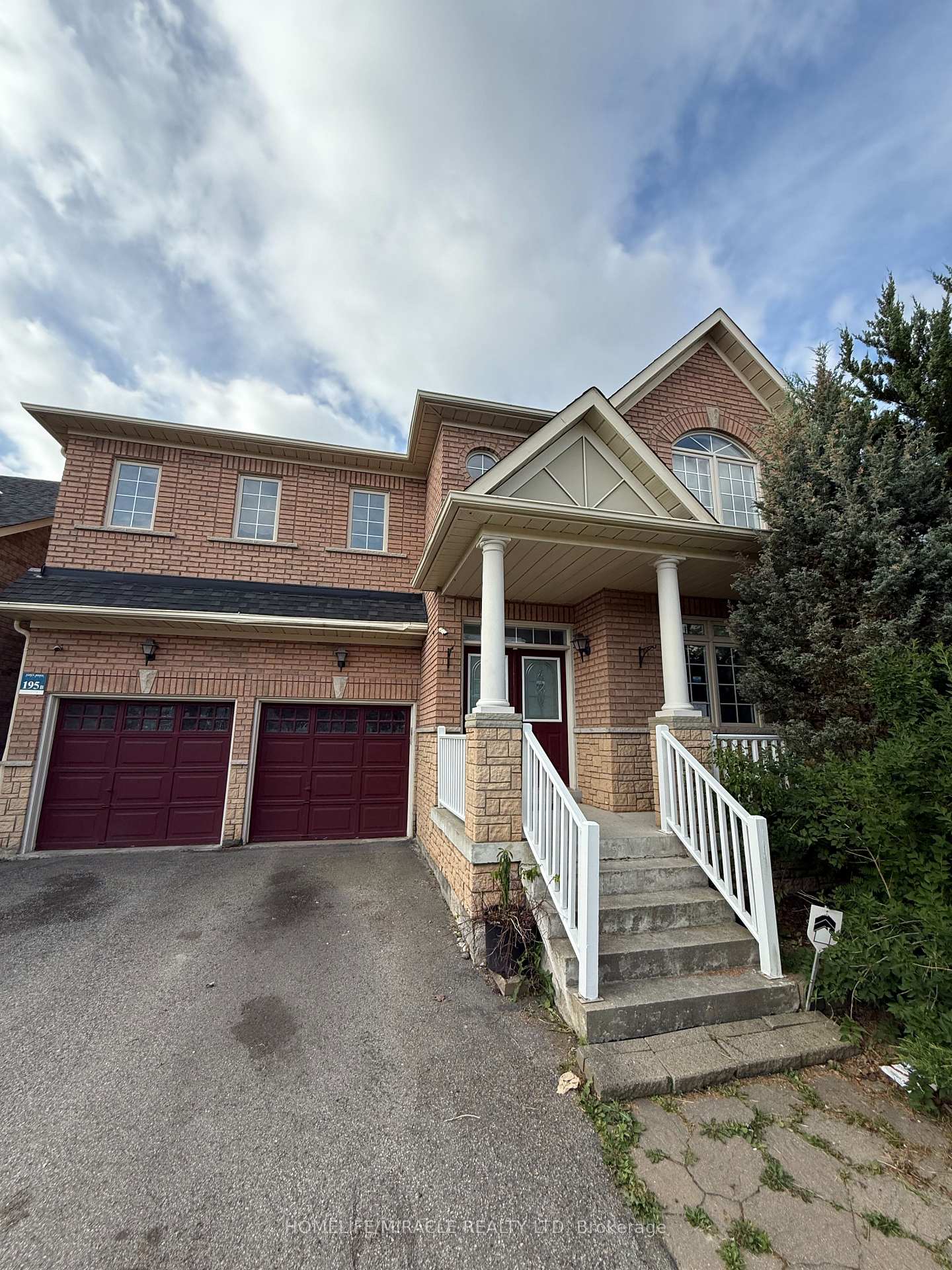 Photo 4 of 59 Oakford Drive, Markham, Cachet — HOMEH