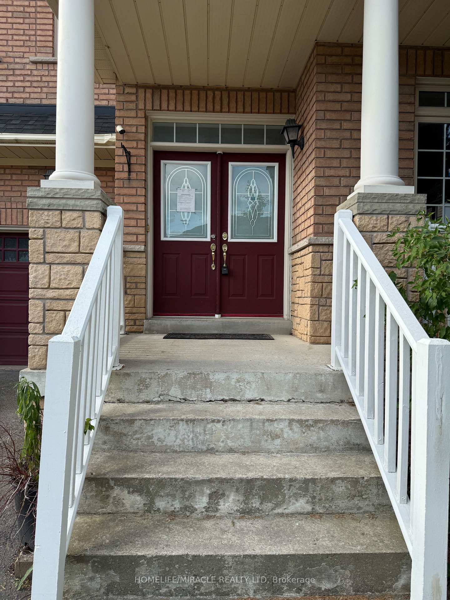 Photo 12 of 59 Oakford Drive, Markham, Cachet — HOMEH