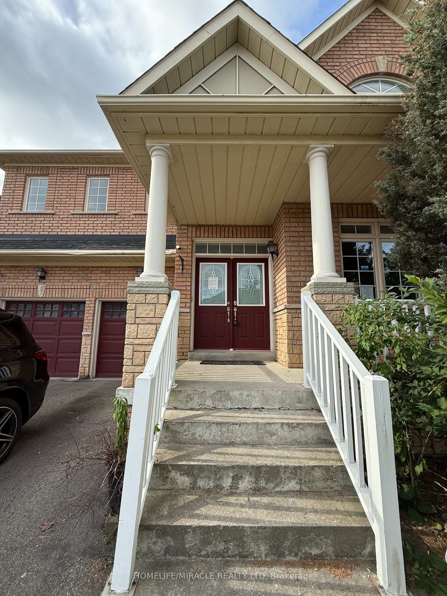 Photo 6 of 59 Oakford Drive, Markham, Cachet — HOMEH