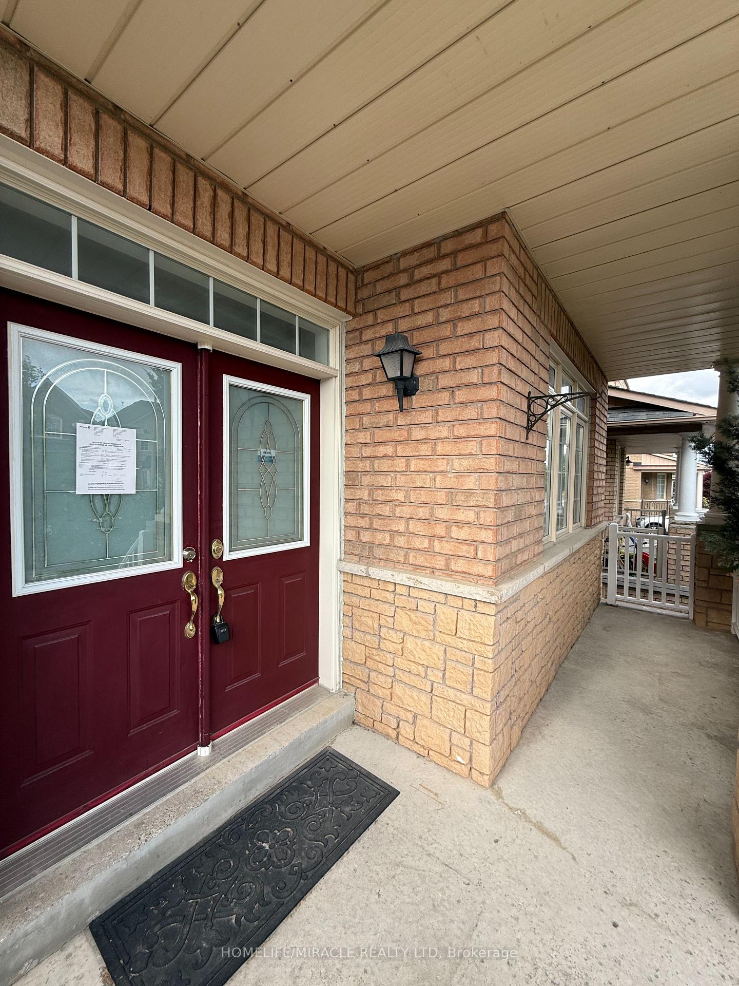 Photo 3 of 59 Oakford Drive, Markham, Cachet — HOMEH
