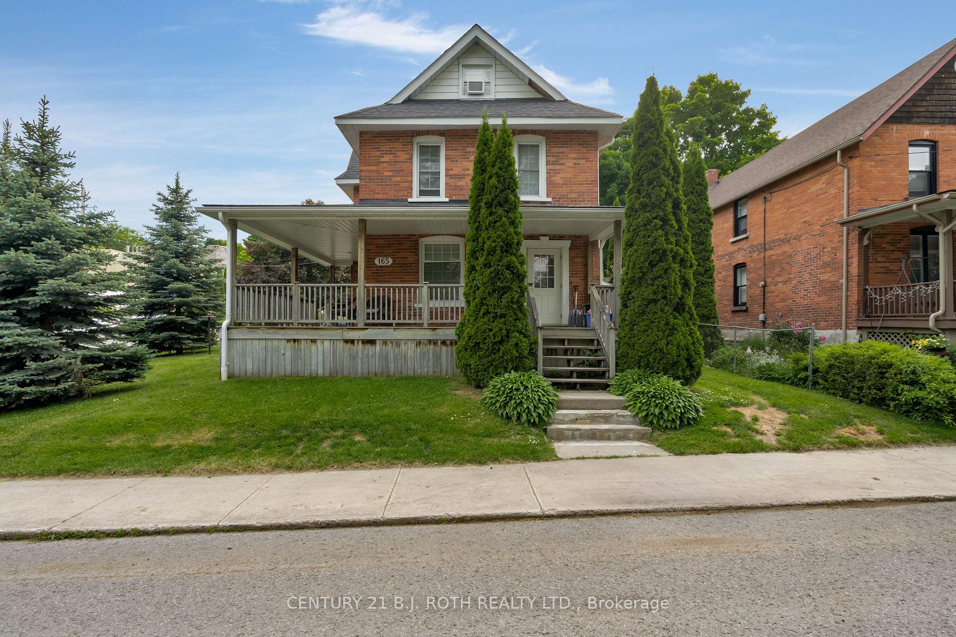 Photo 16 of 165 Parkview Avenue, Orillia — HOMEH