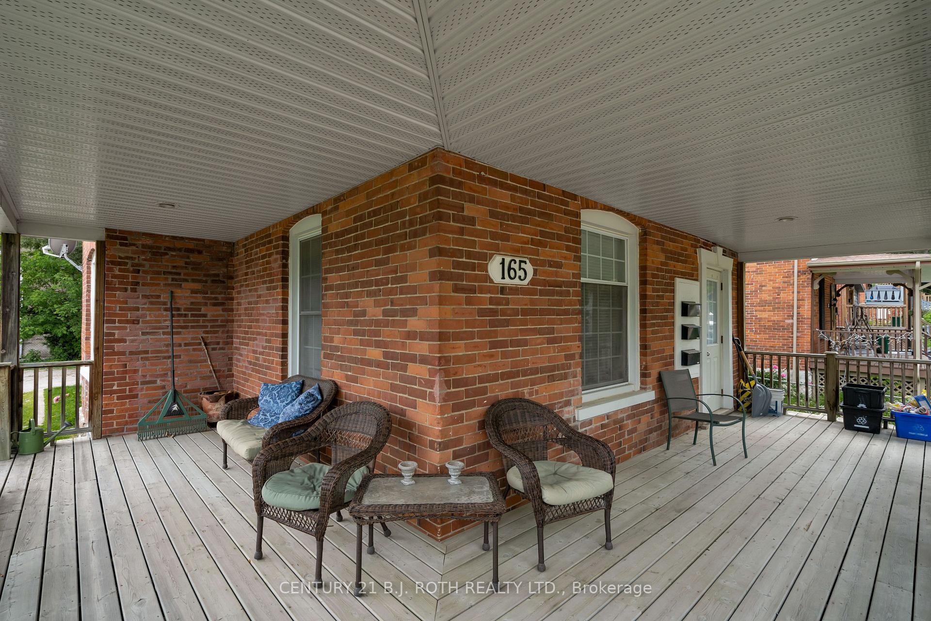 Photo 6 of 165 Parkview Avenue, Orillia — HOMEH