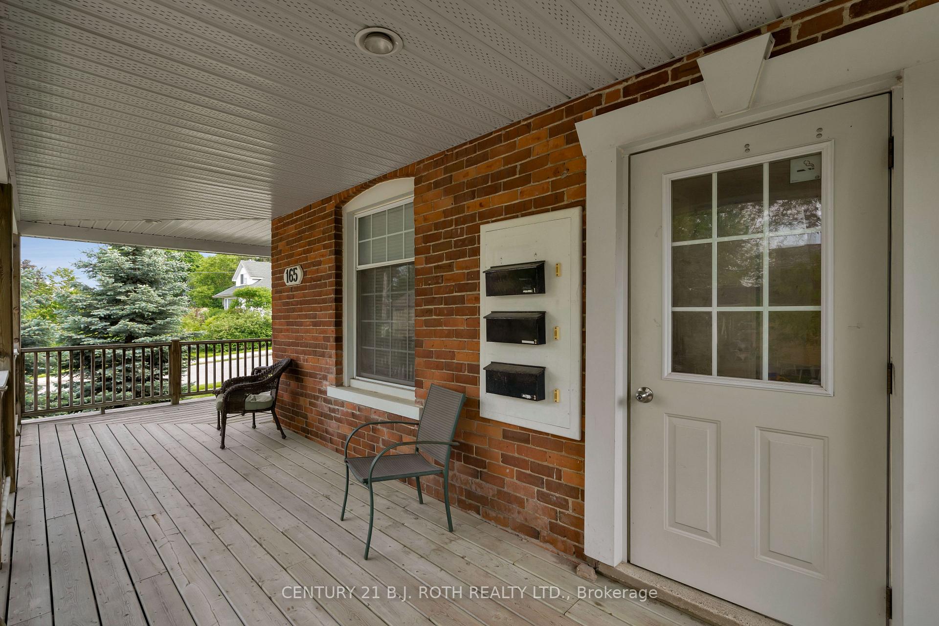 Photo 29 of 165 Parkview Avenue, Orillia — HOMEH