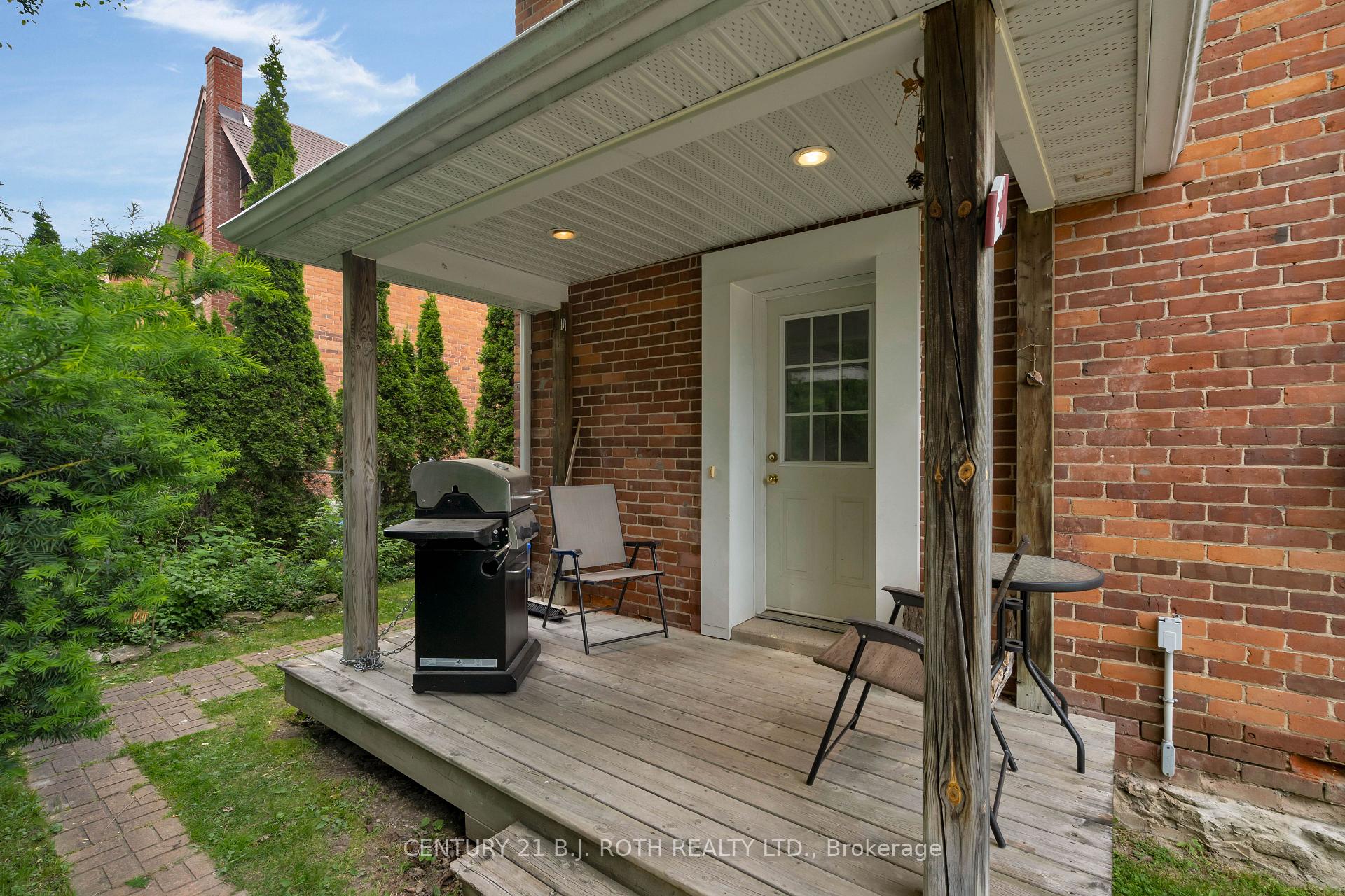 Photo 40 of 165 Parkview Avenue, Orillia — HOMEH