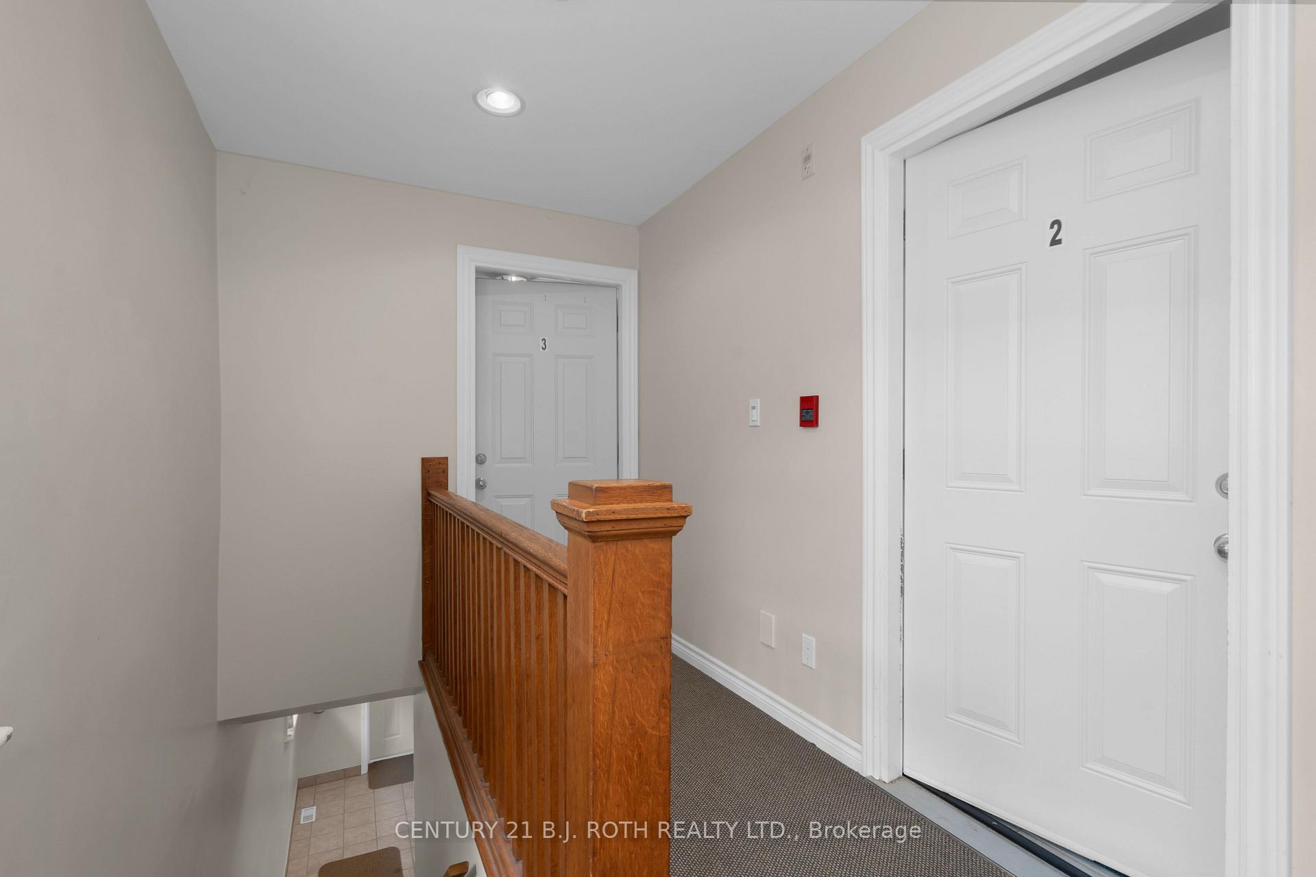 Photo 17 of 165 Parkview Avenue, Orillia — HOMEH
