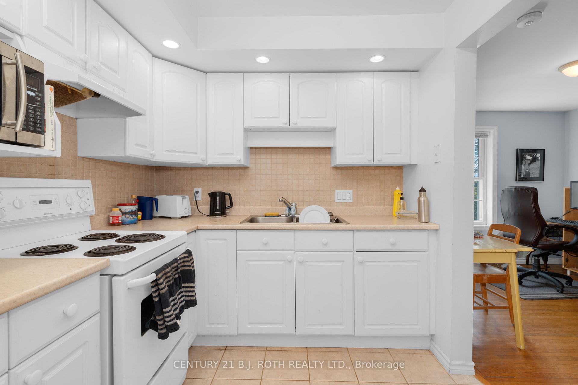 Photo 19 of 165 Parkview Avenue, Orillia — HOMEH