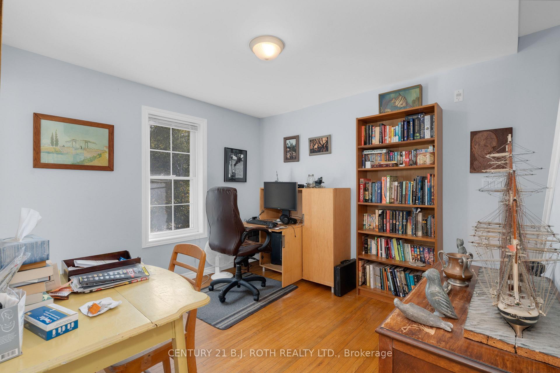 Photo 20 of 165 Parkview Avenue, Orillia — HOMEH