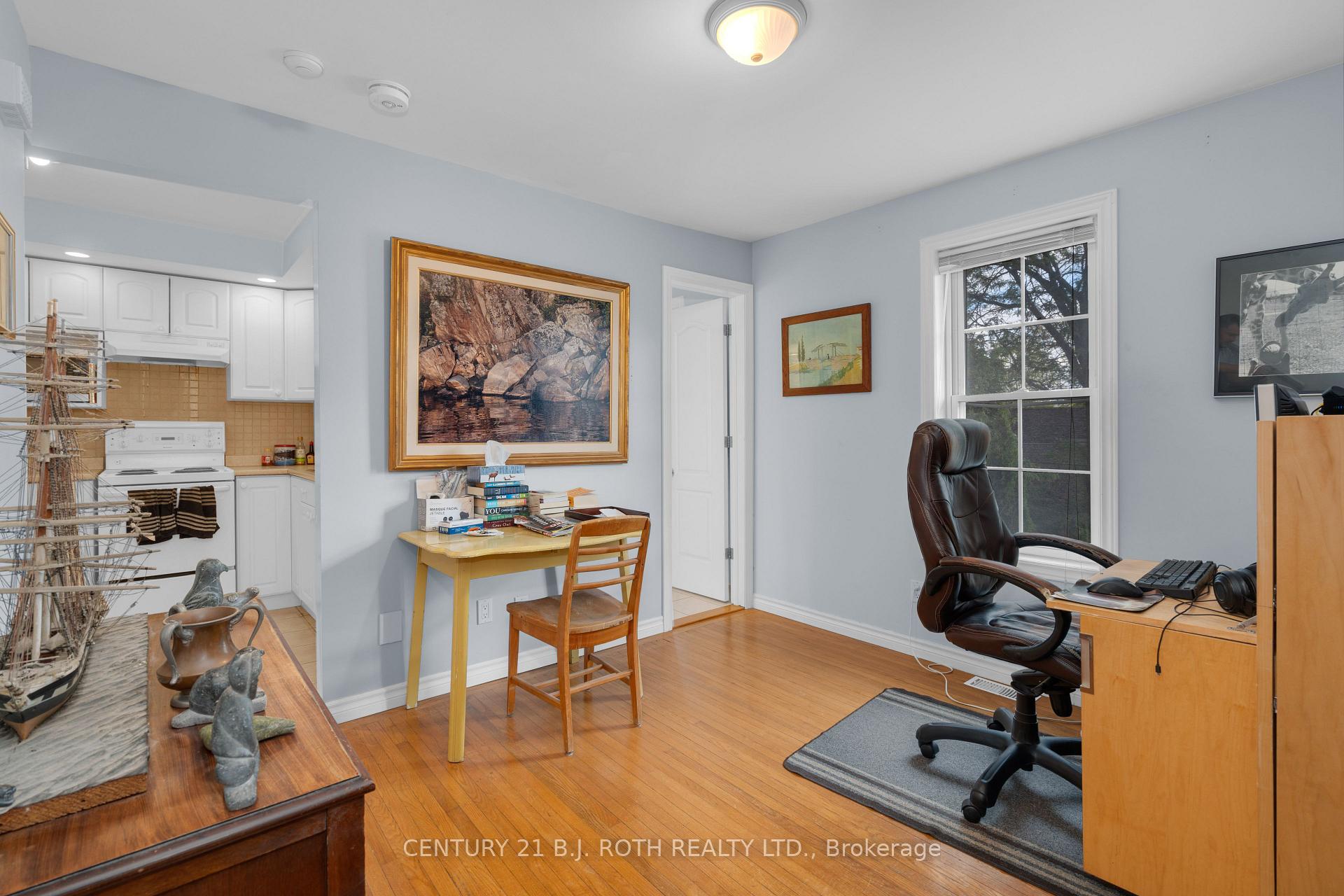 Photo 25 of 165 Parkview Avenue, Orillia — HOMEH