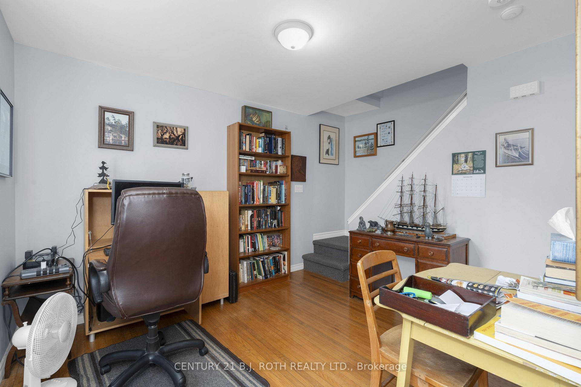 Photo 23 of 165 Parkview Avenue, Orillia — HOMEH