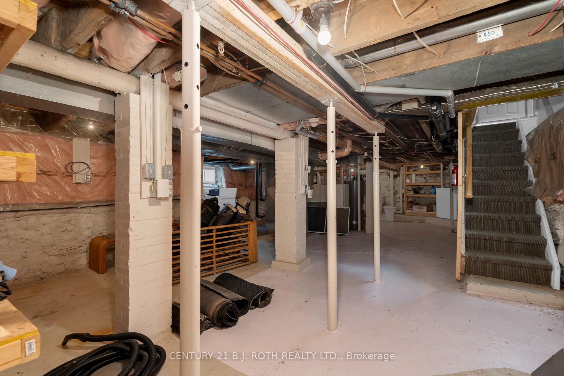 Photo 26 of 165 Parkview Avenue, Orillia — HOMEH