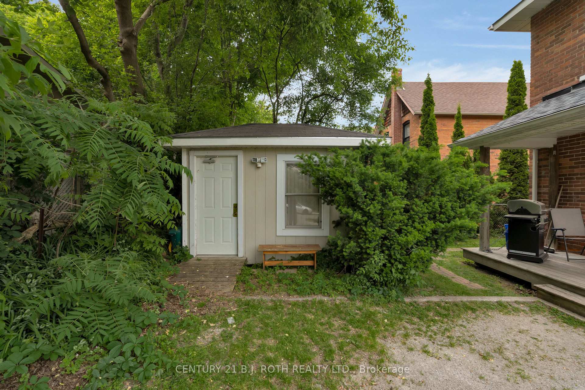 Photo 28 of 165 Parkview Avenue, Orillia — HOMEH