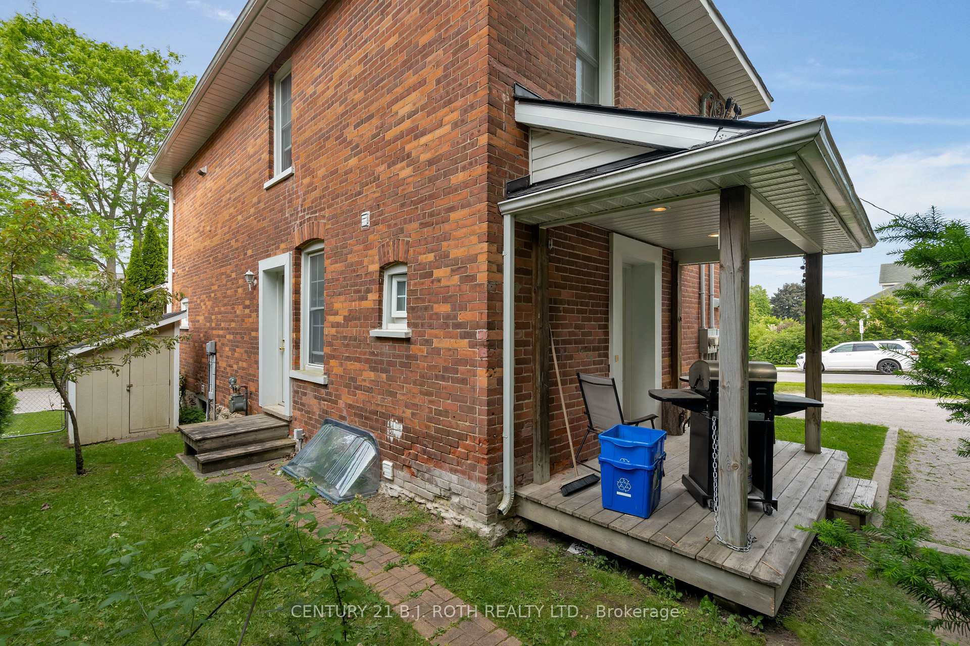 Photo 30 of 165 Parkview Avenue, Orillia — HOMEH