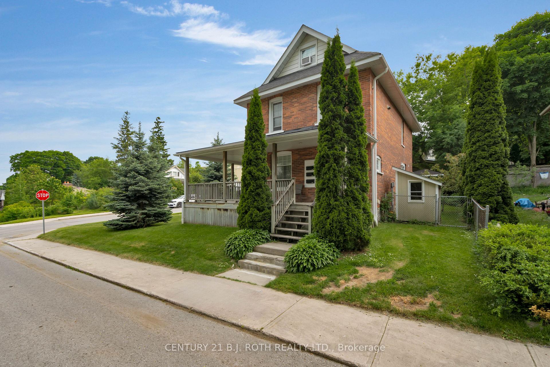 Photo 38 of 165 Parkview Avenue, Orillia — HOMEH