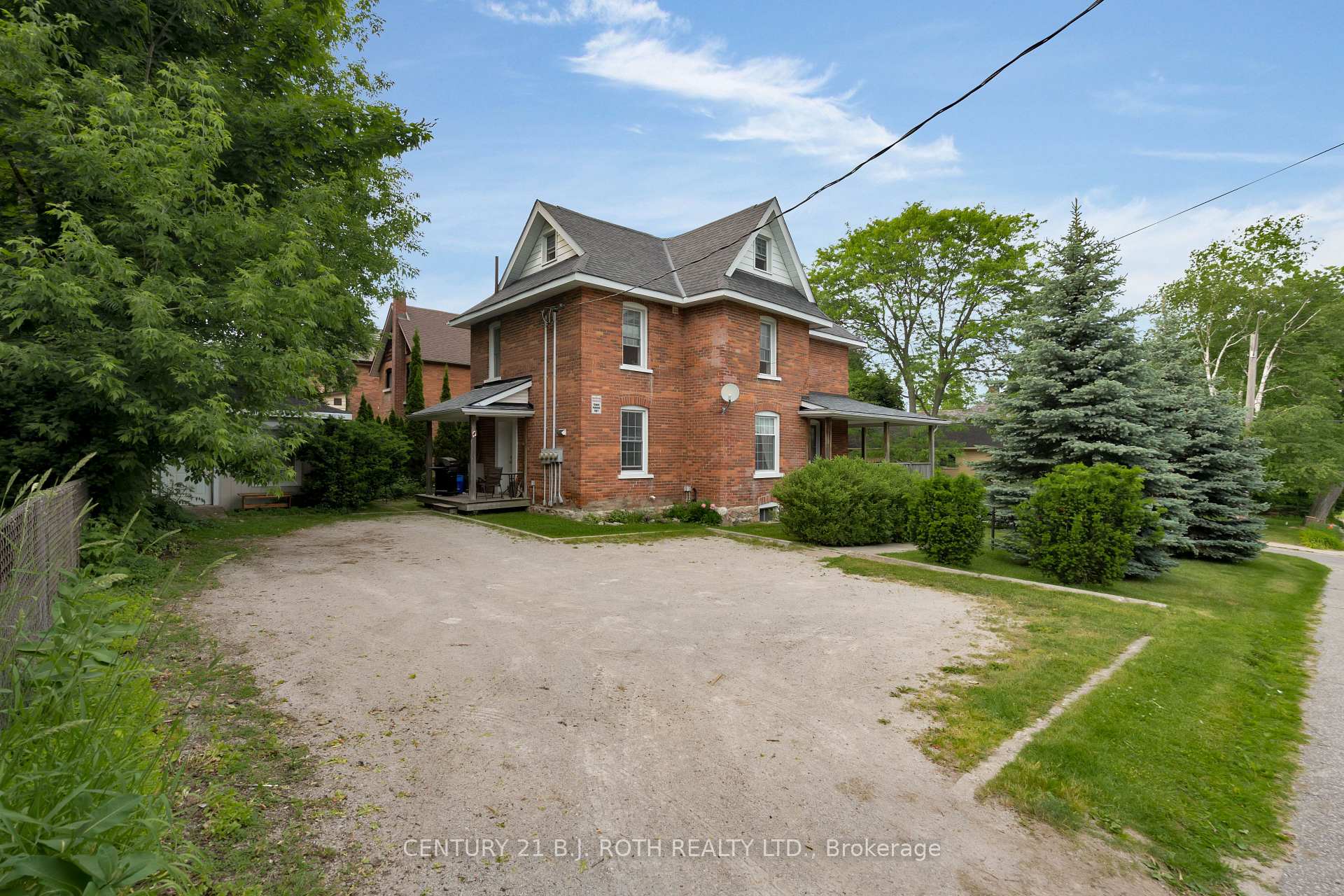 Photo 34 of 165 Parkview Avenue, Orillia — HOMEH