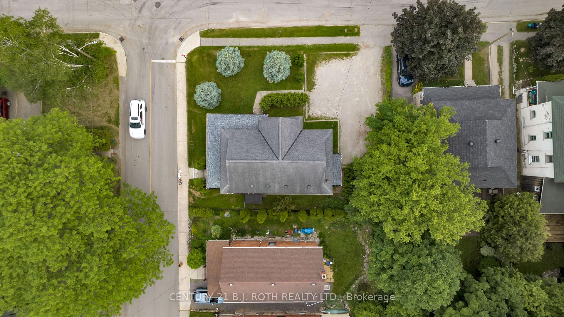 Photo 35 of 165 Parkview Avenue, Orillia — HOMEH