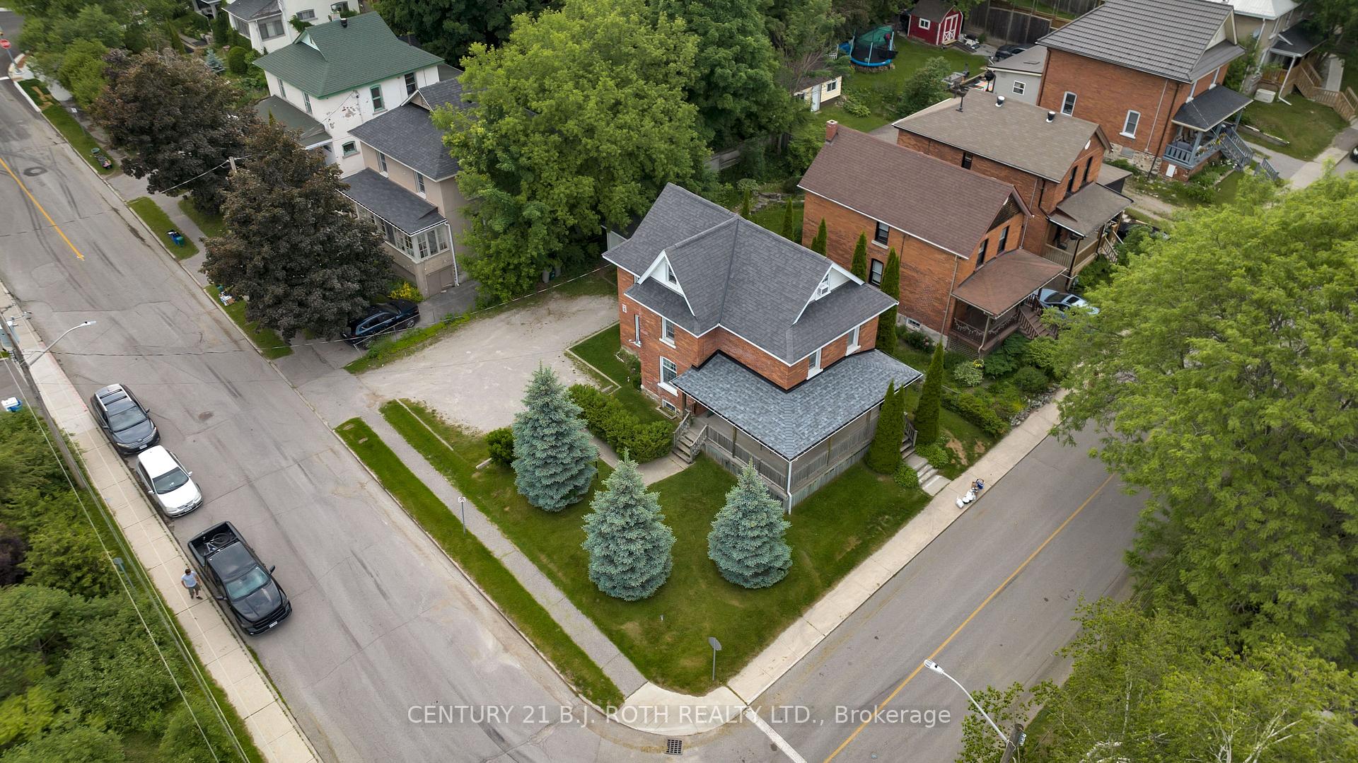 Photo 39 of 165 Parkview Avenue, Orillia — HOMEH