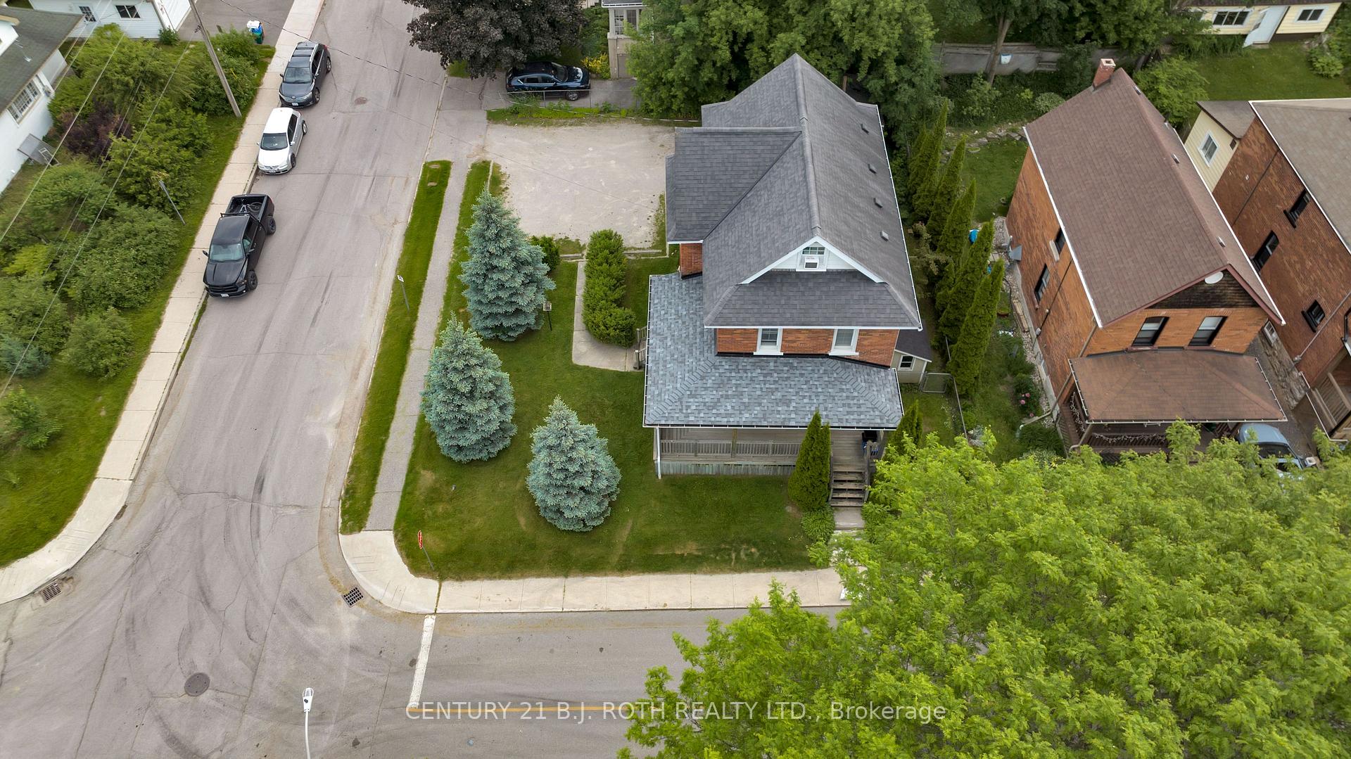 Photo 33 of 165 Parkview Avenue, Orillia — HOMEH