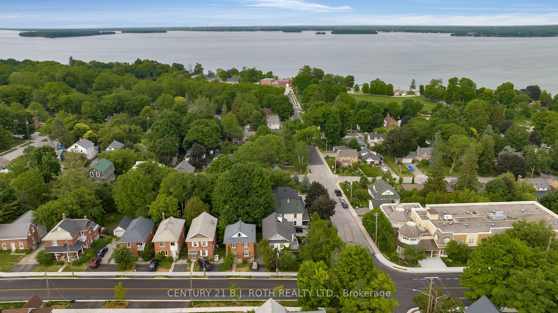 Photo 36 of 165 Parkview Avenue, Orillia — HOMEH