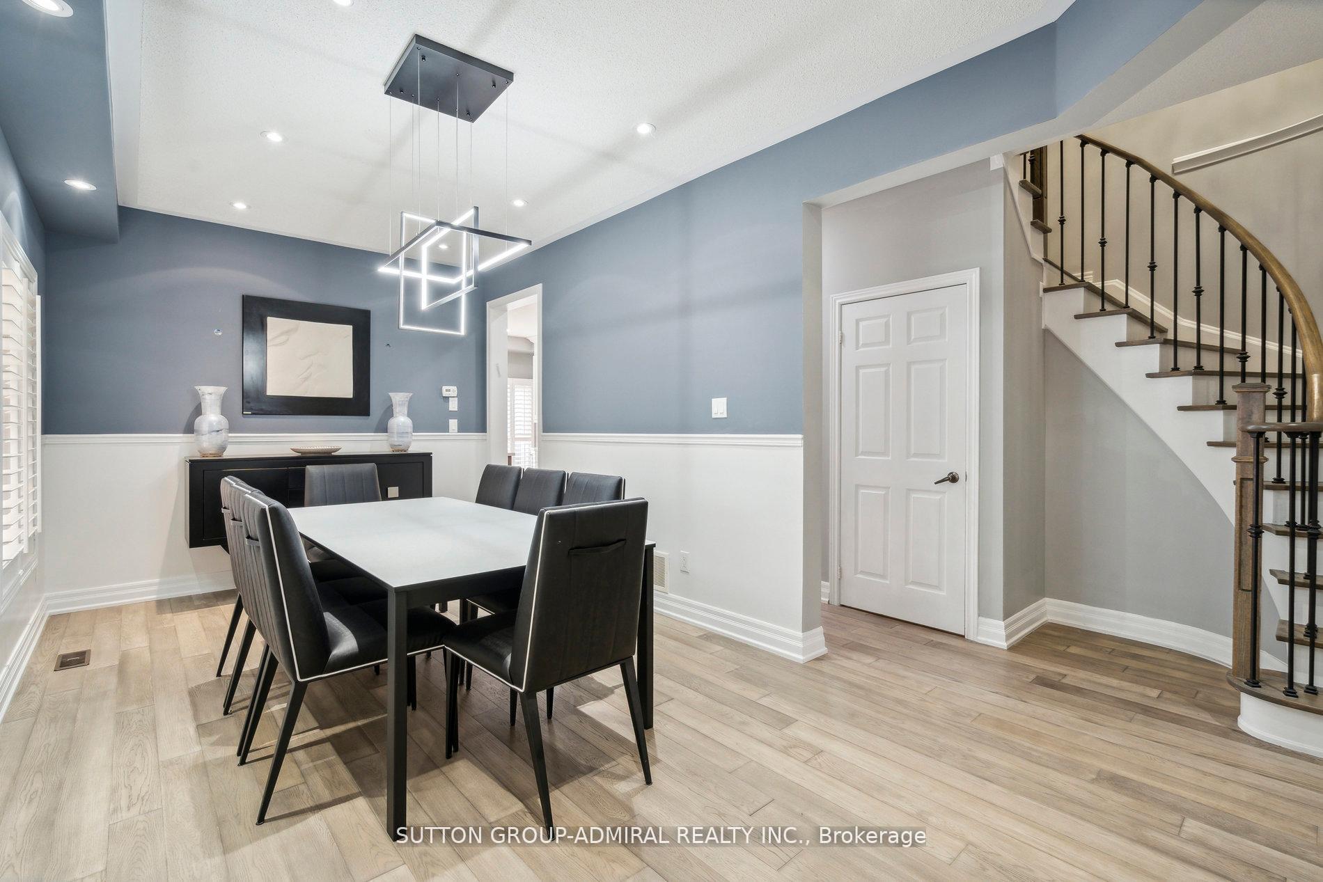 Photo 6 of 30 Blue Grouse Road, Vaughan, Patterson — HOMEH